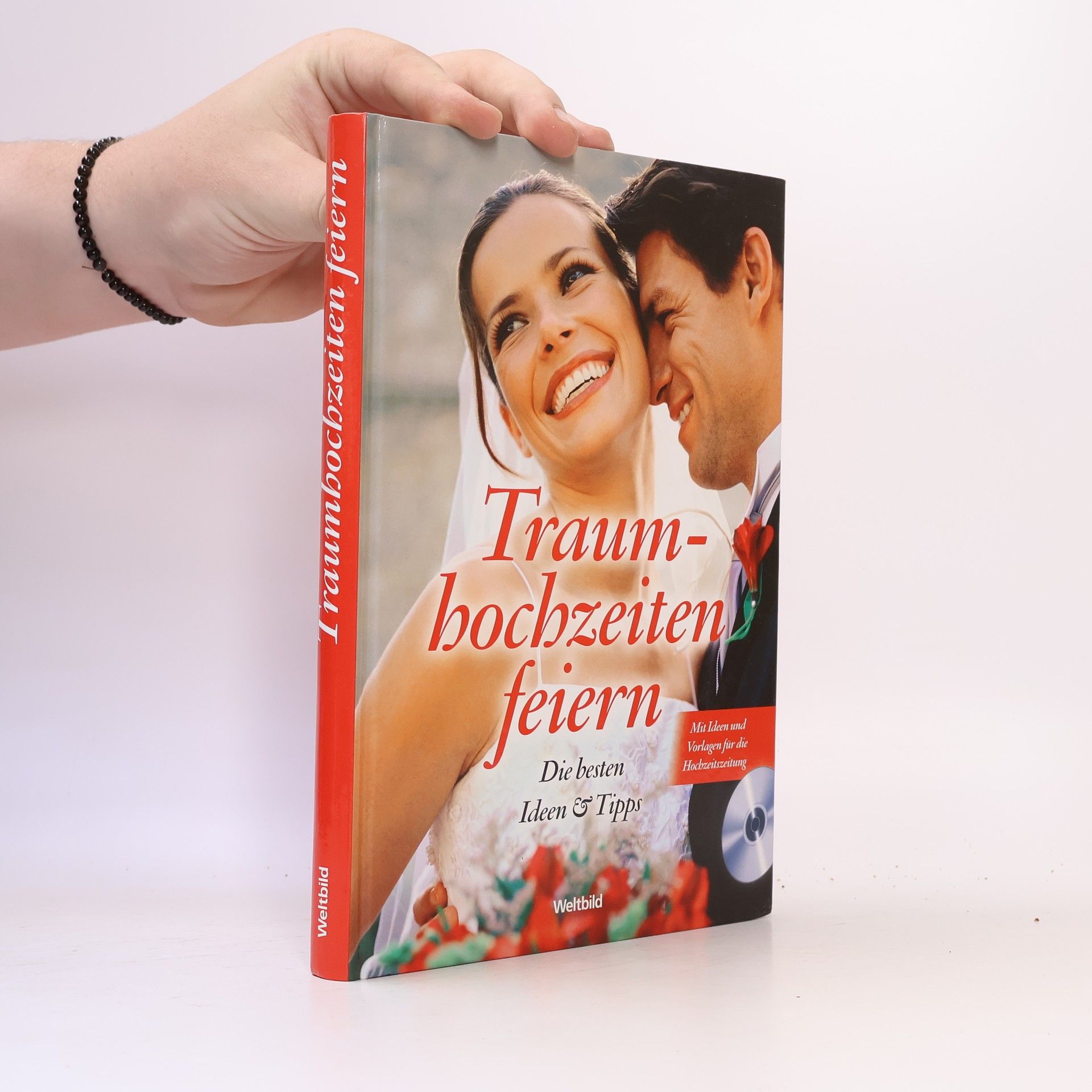 Traumhochzeiten feiern