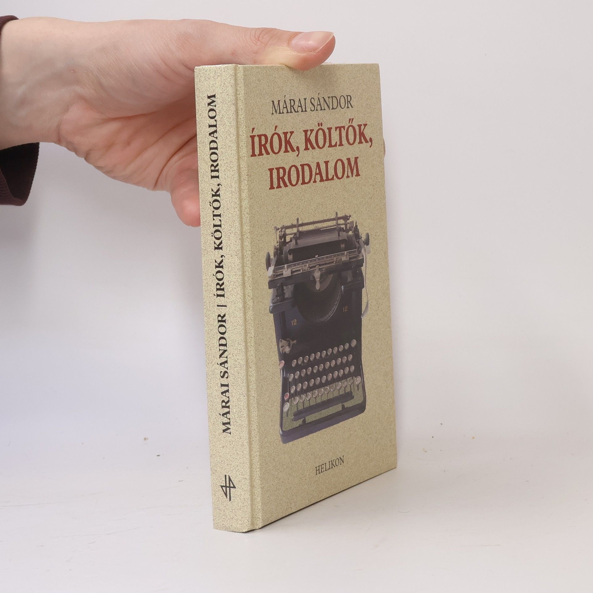 Írók, költők, irodalom