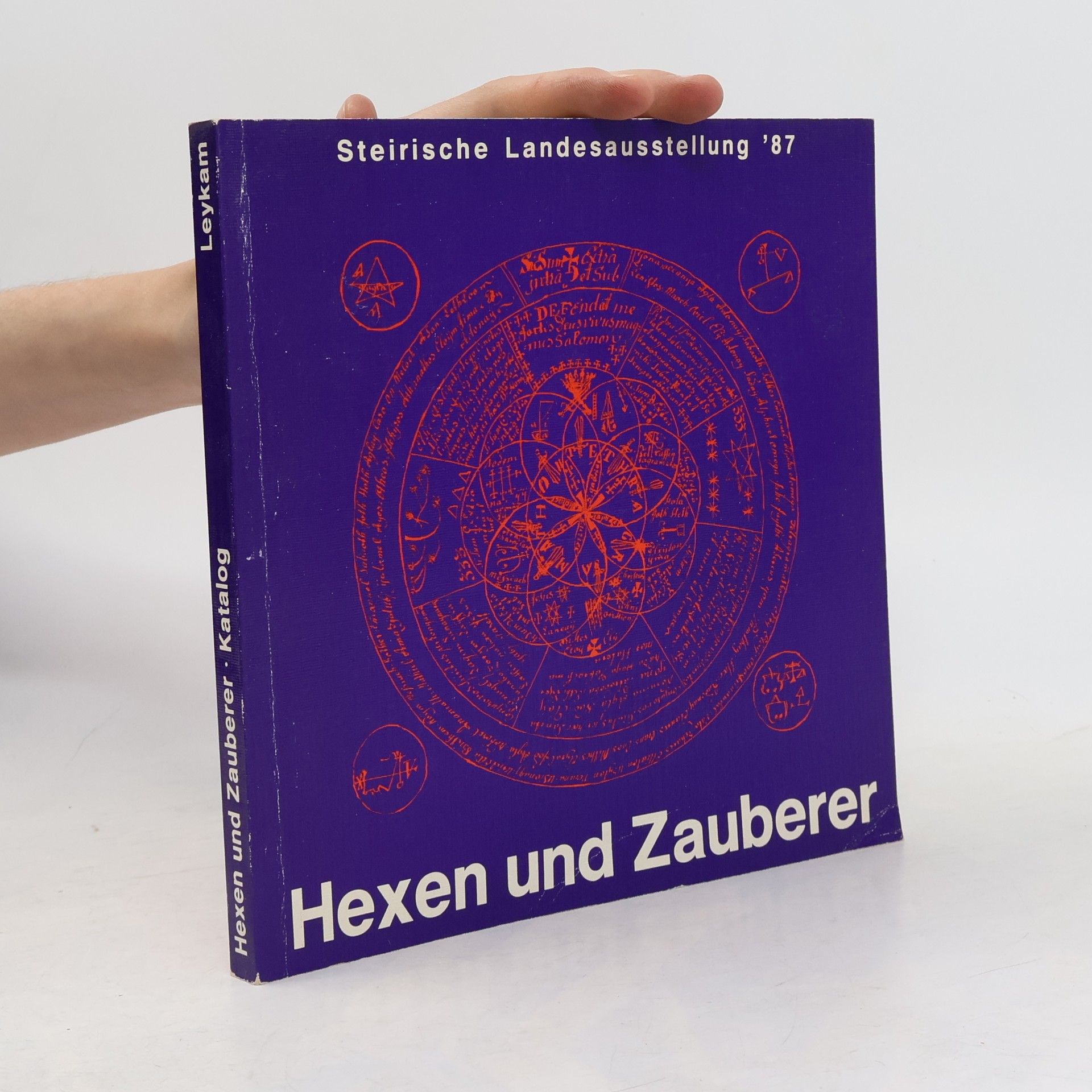 Hexen und Zauberer