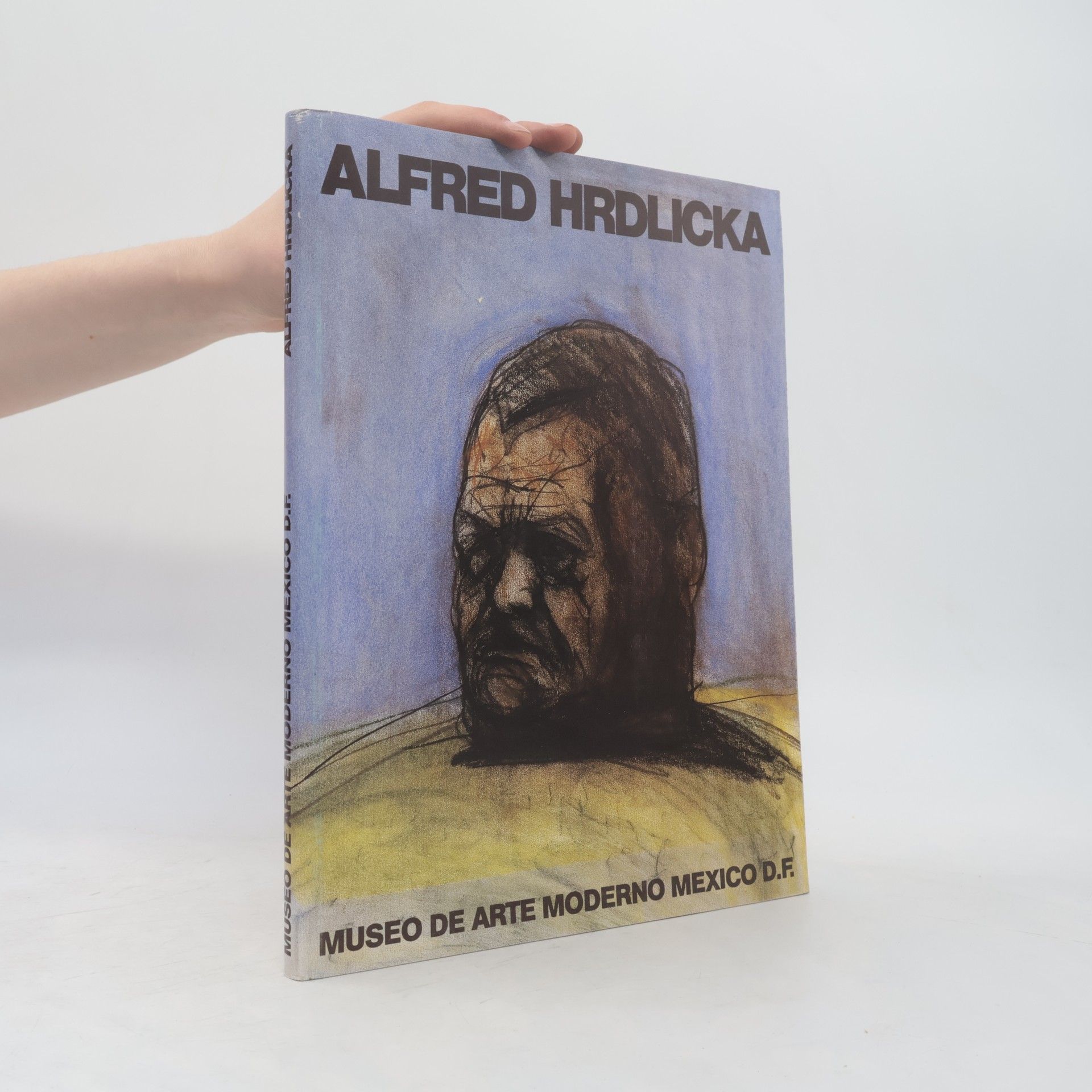Alfred Hrdlicka