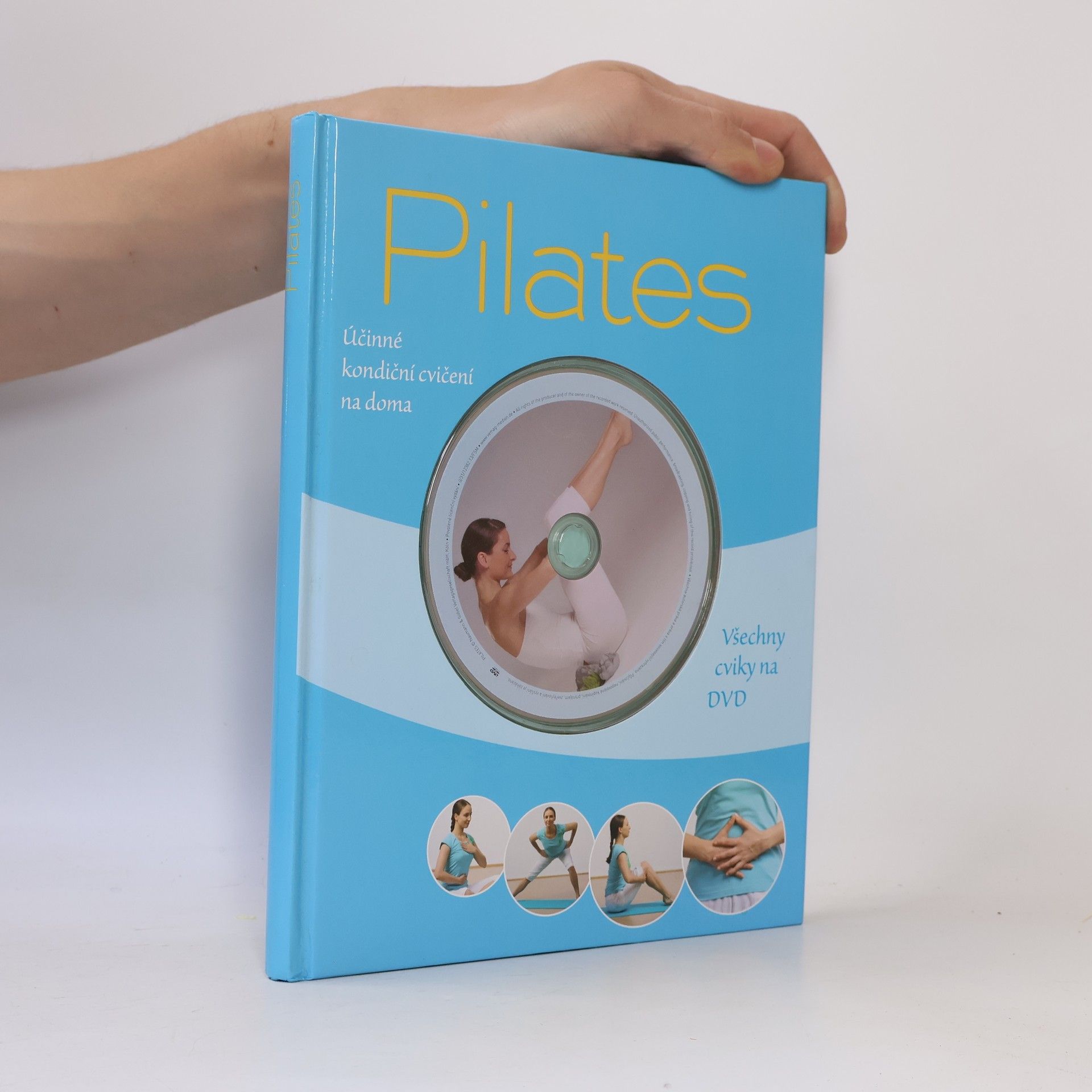 Christa G. Traczinski Pilates