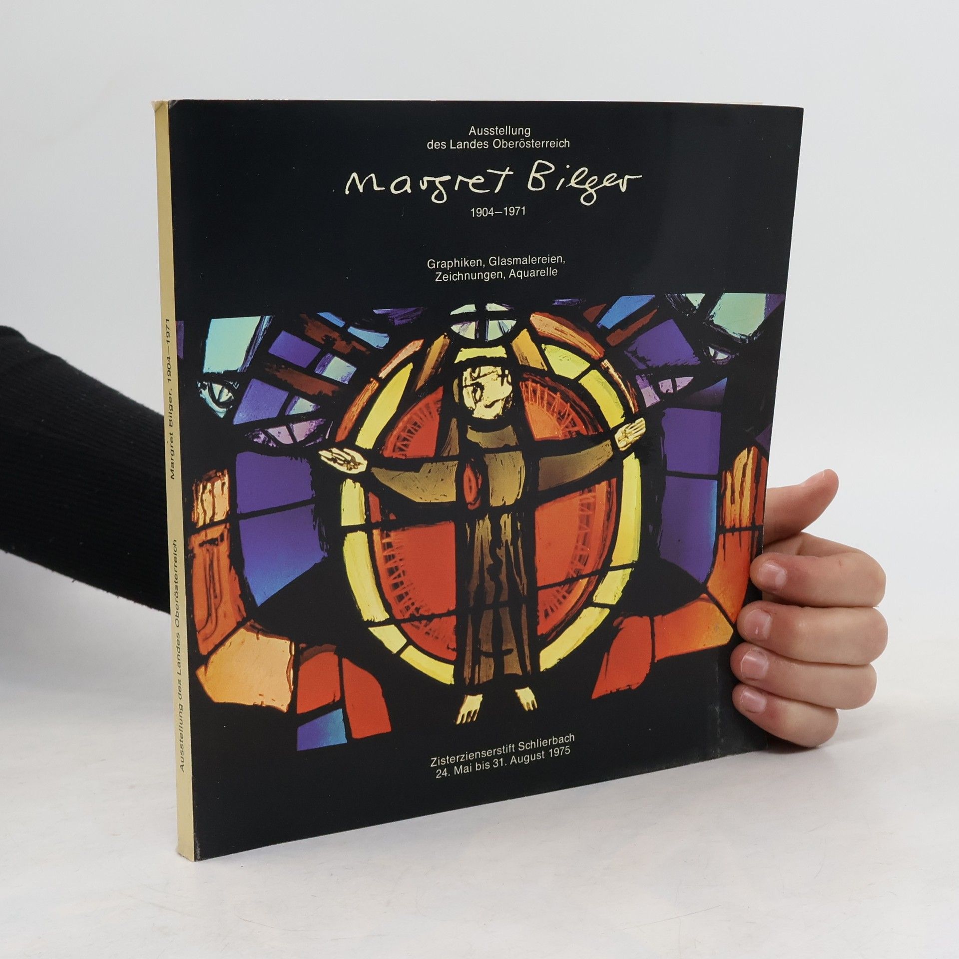 Autores varios Margret Bilger 1904–1971