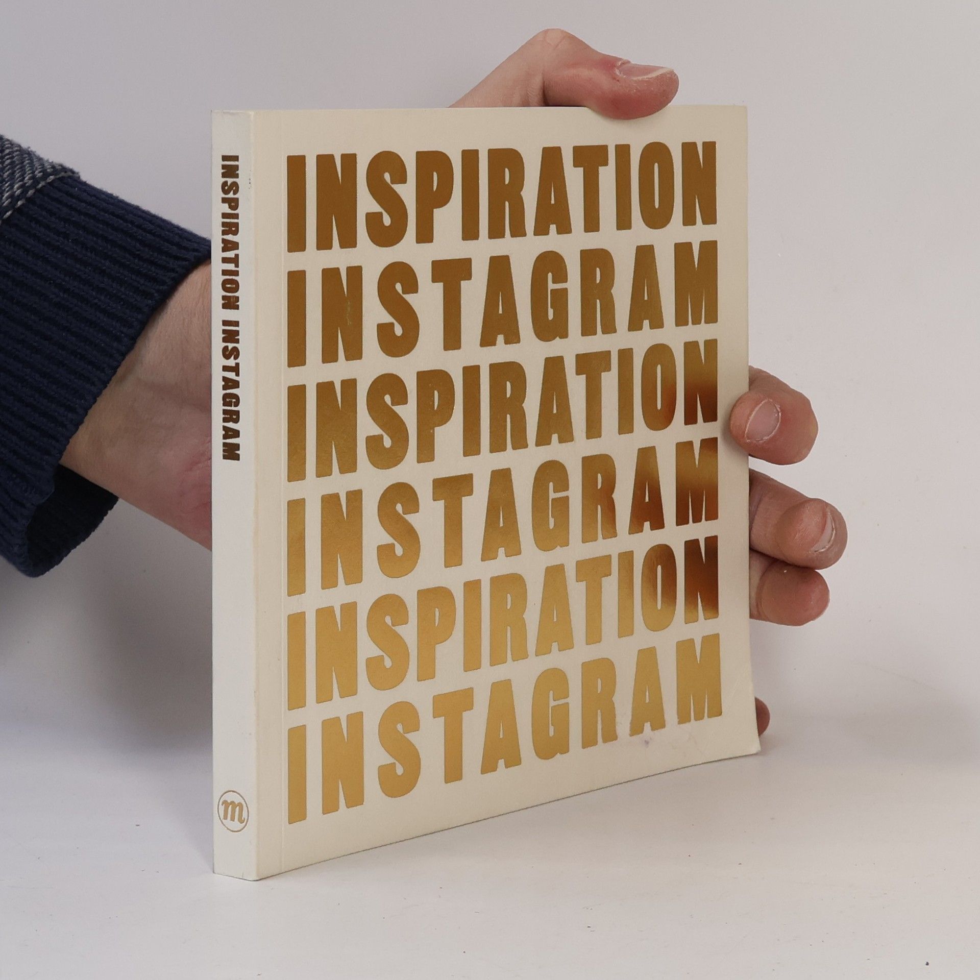 Henry Carroll Inspiration Instagram