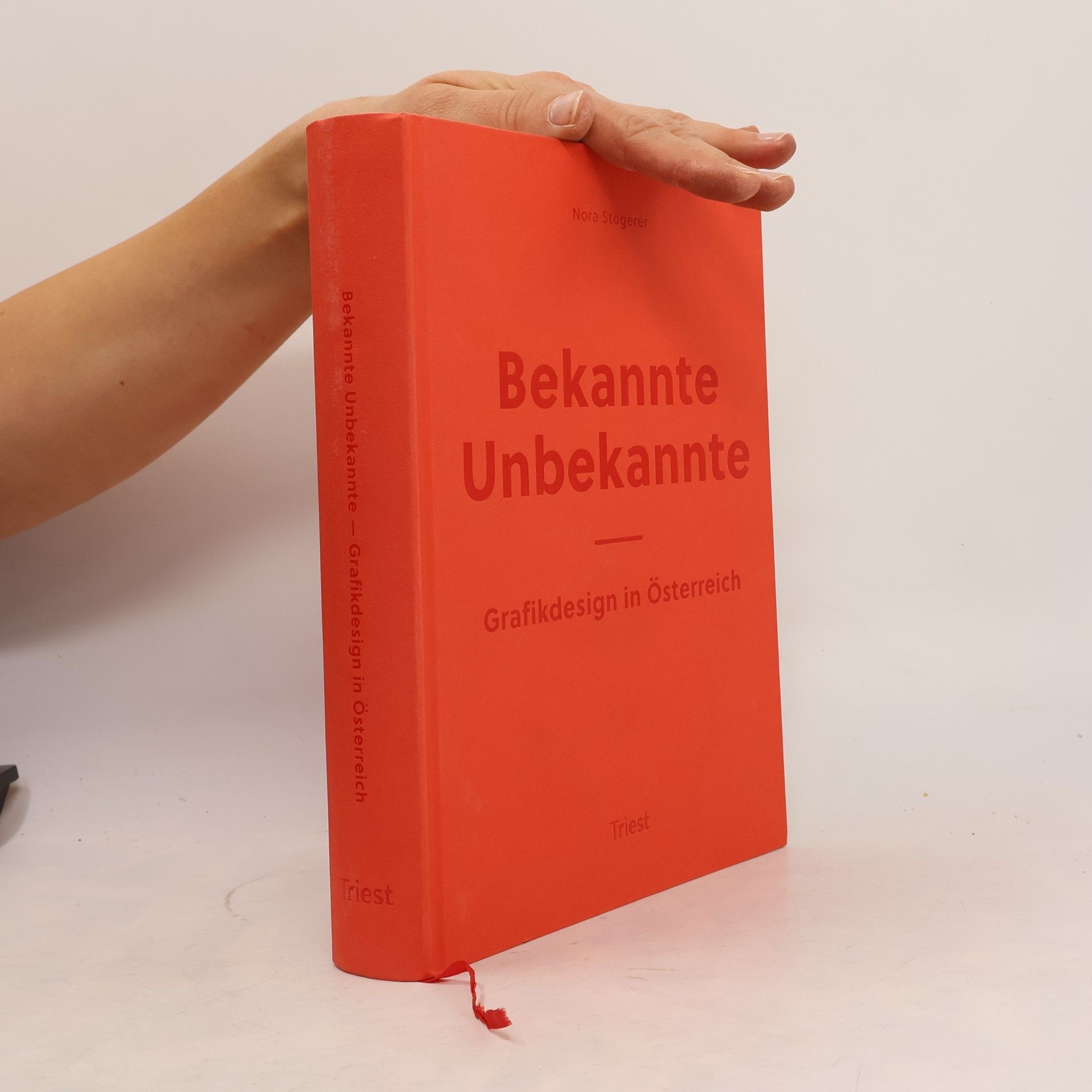 Nora Stögerer Bekannte Unbekannte