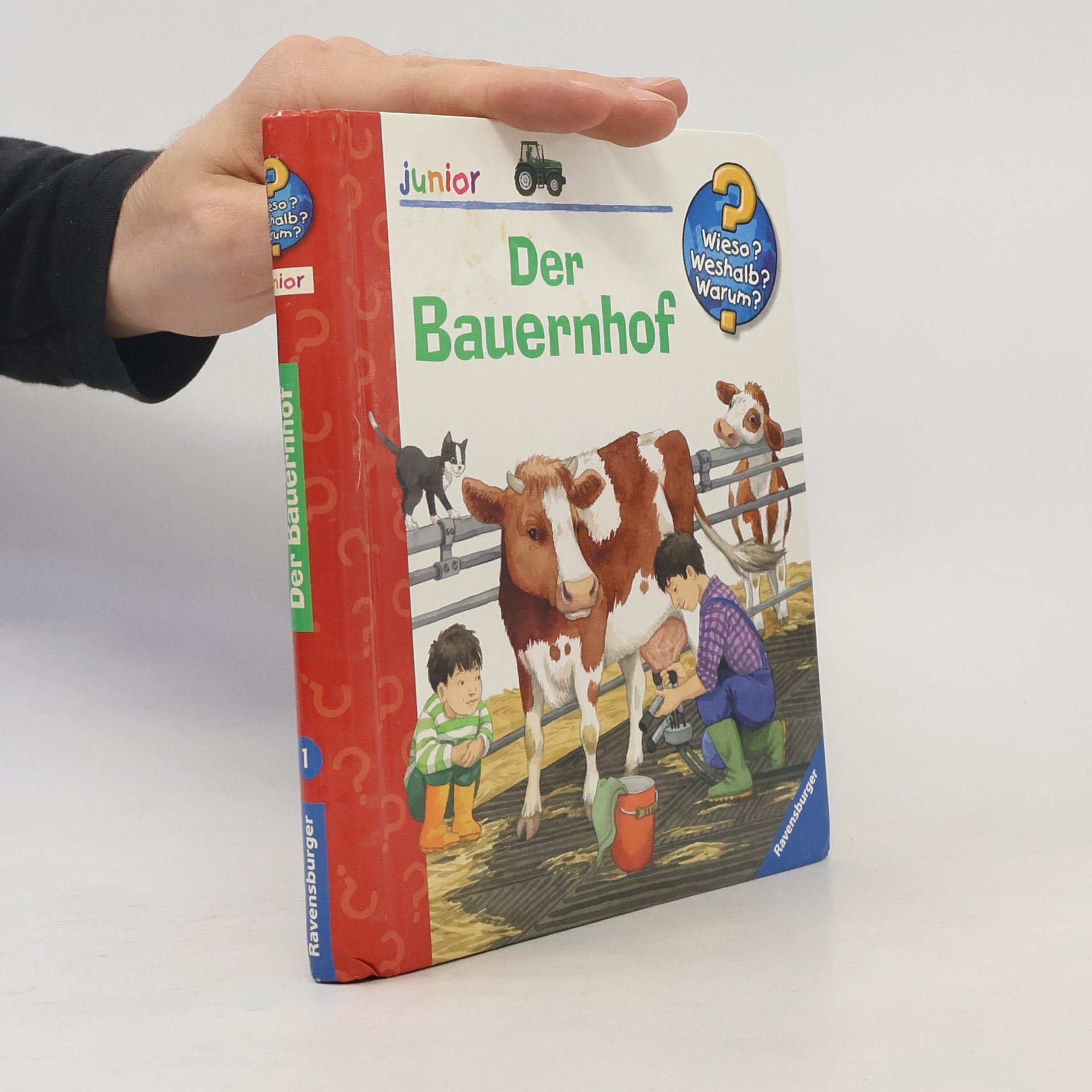 Der Bauernhof