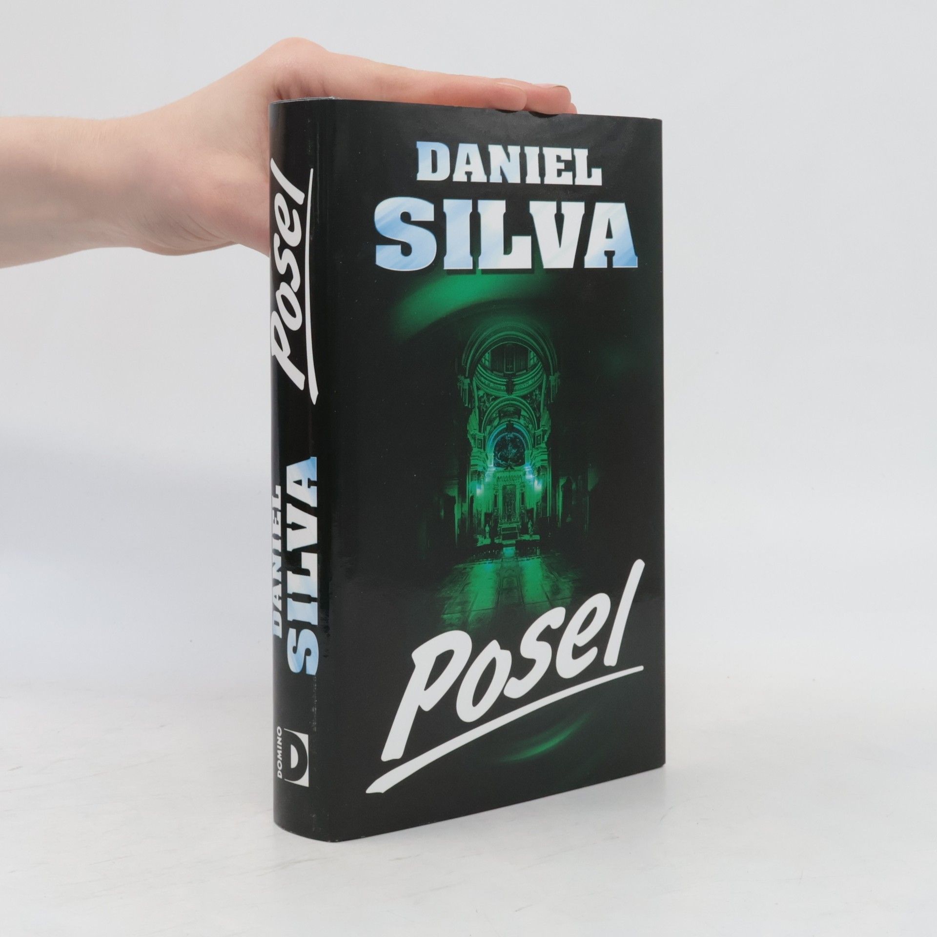 Daniel Silva Posel