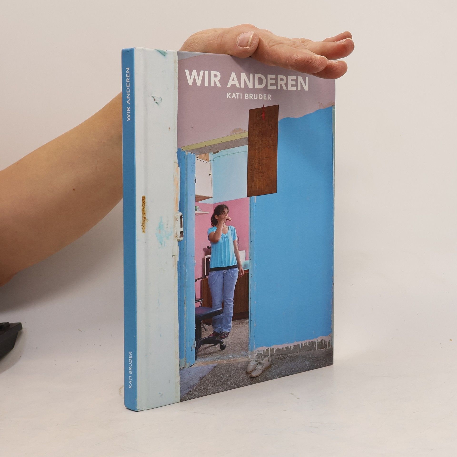 Wir Anderen