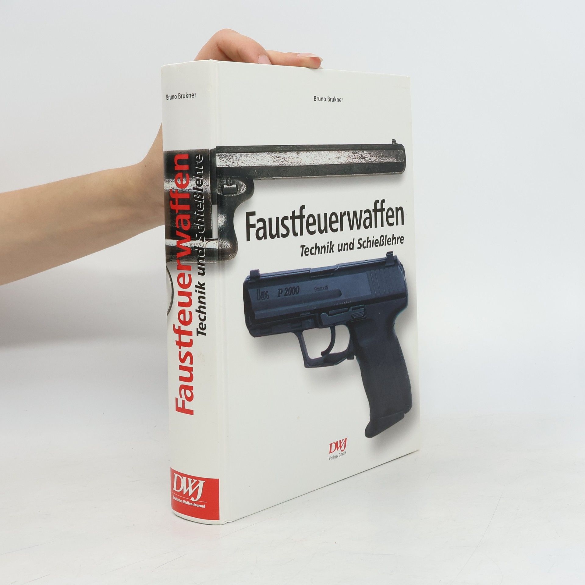 Faustfeuerwaffen