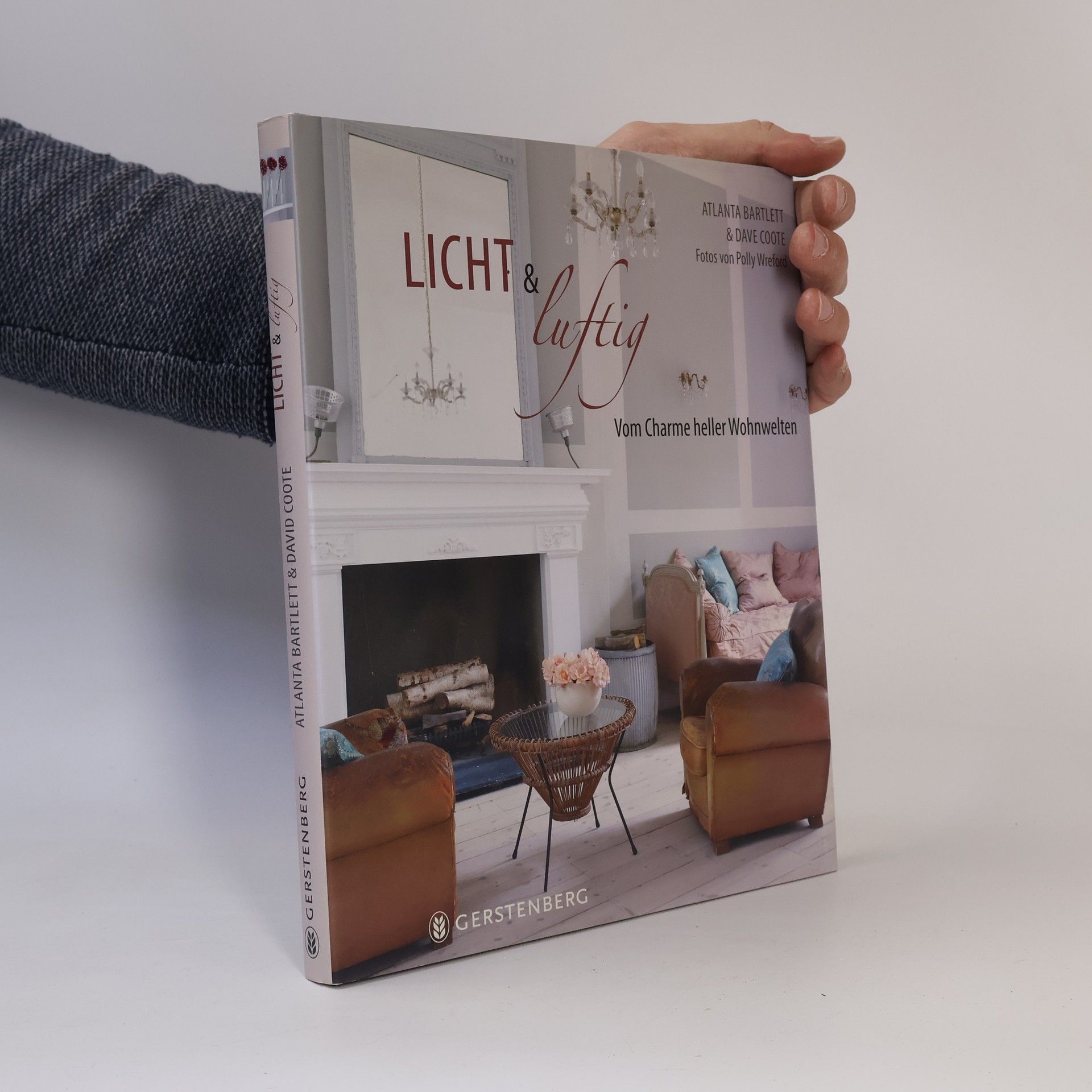Atlanta Bartlett Licht & luftig