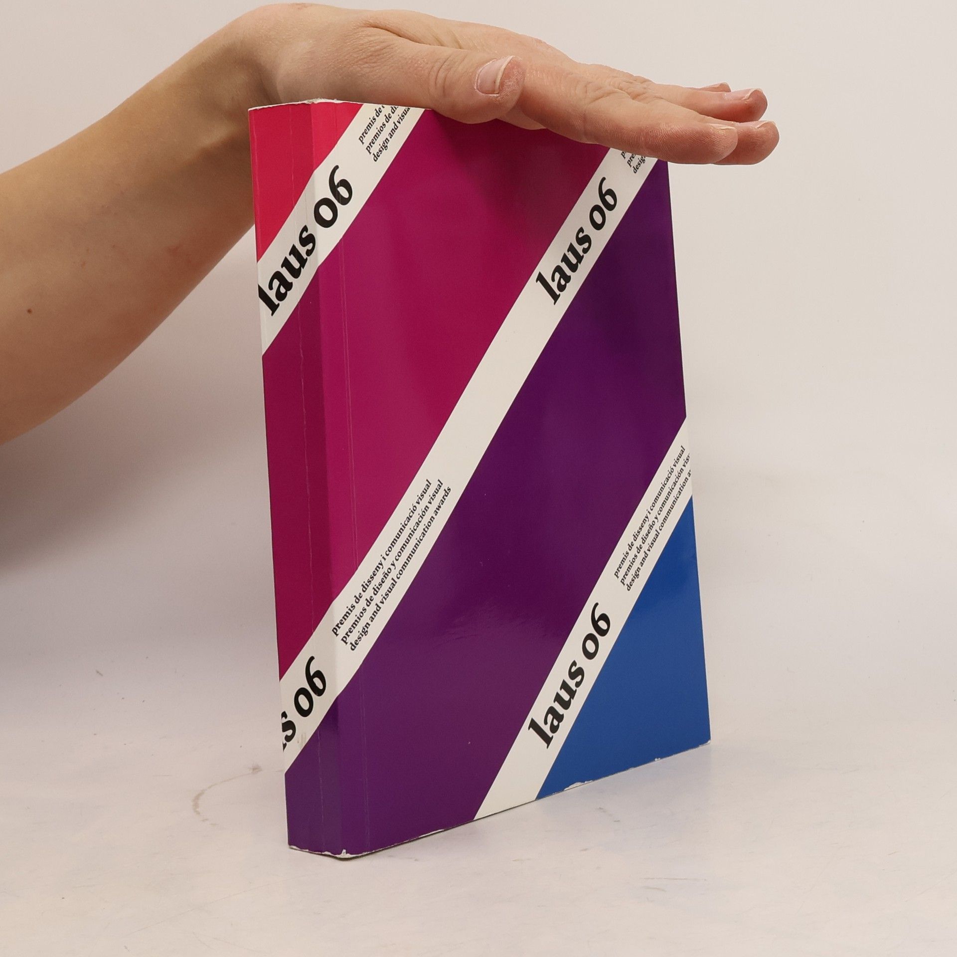 Collectif d'auteurs Design and Visual Communication Awards
