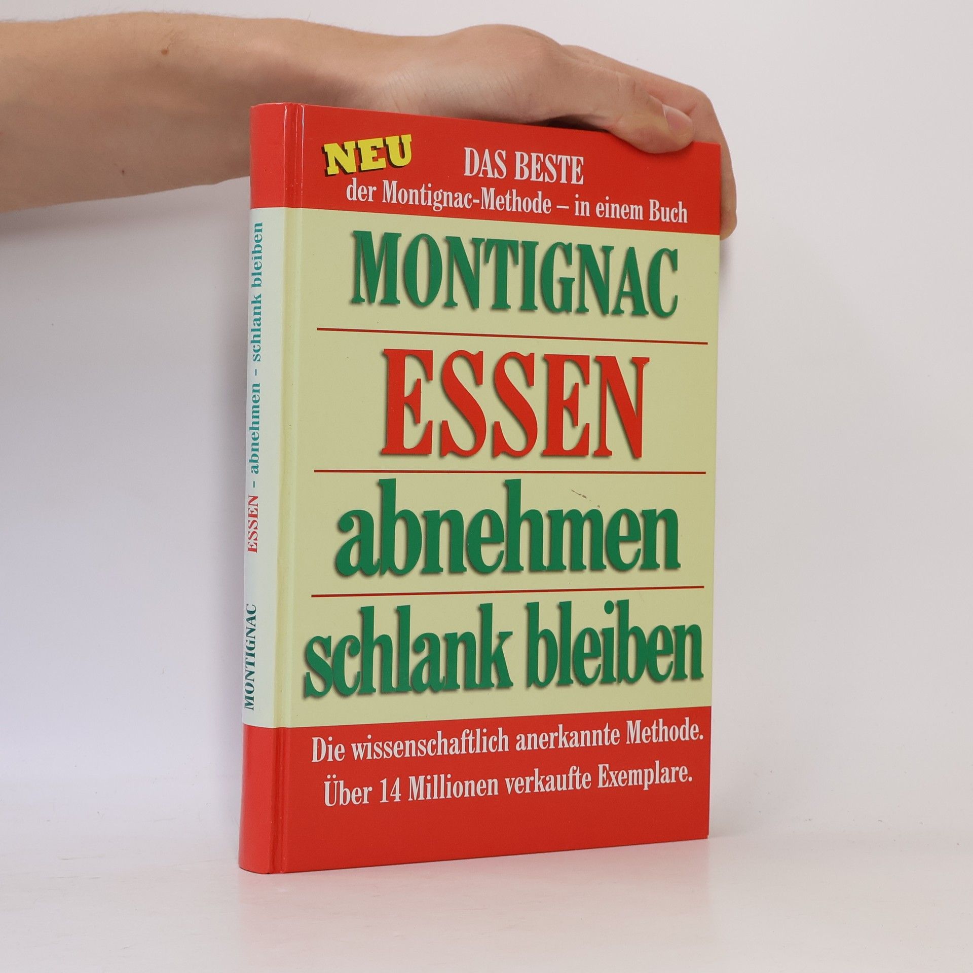Autores varios Eseen. Abnehmen. Schlank. Bleiben