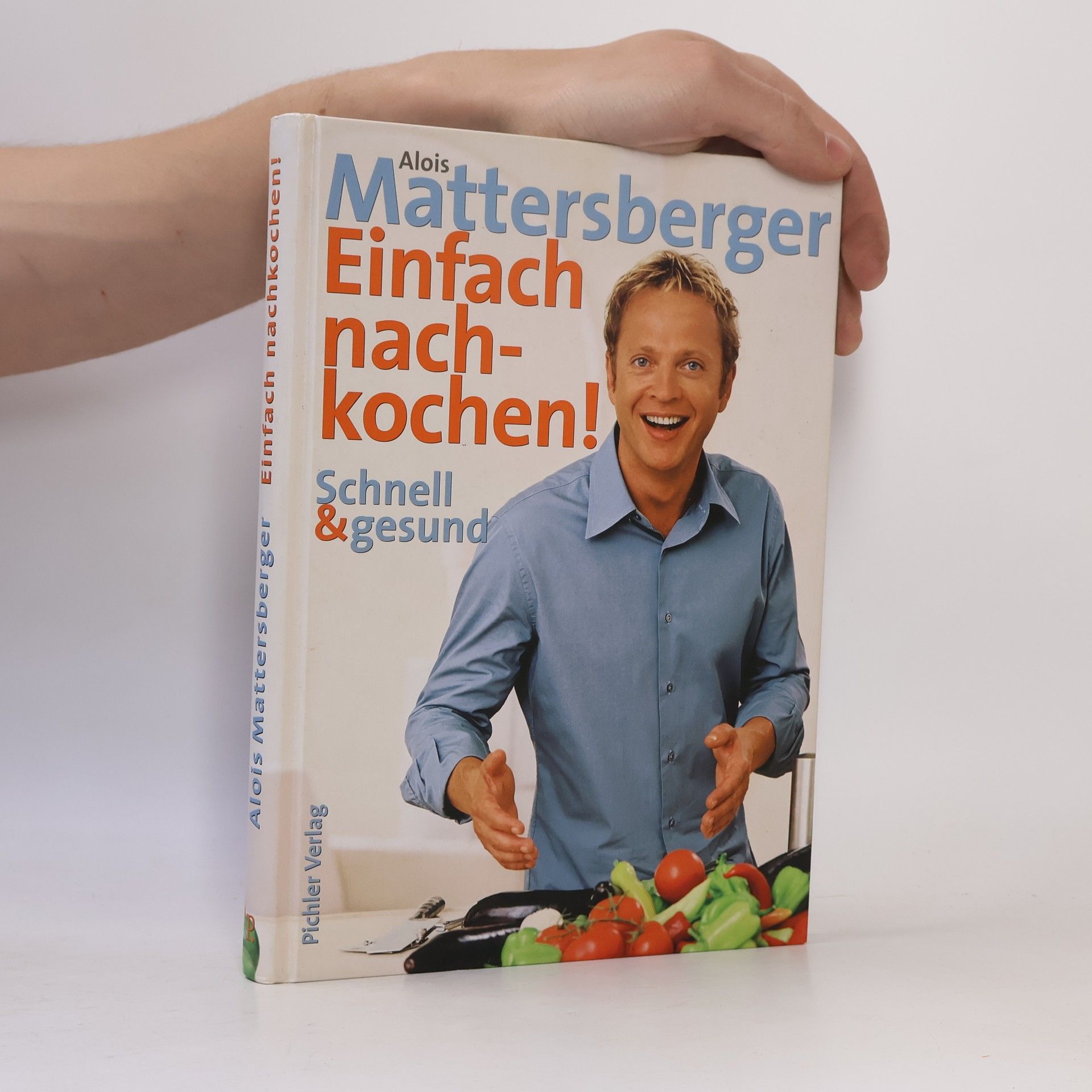 Einfach Nachkochen!