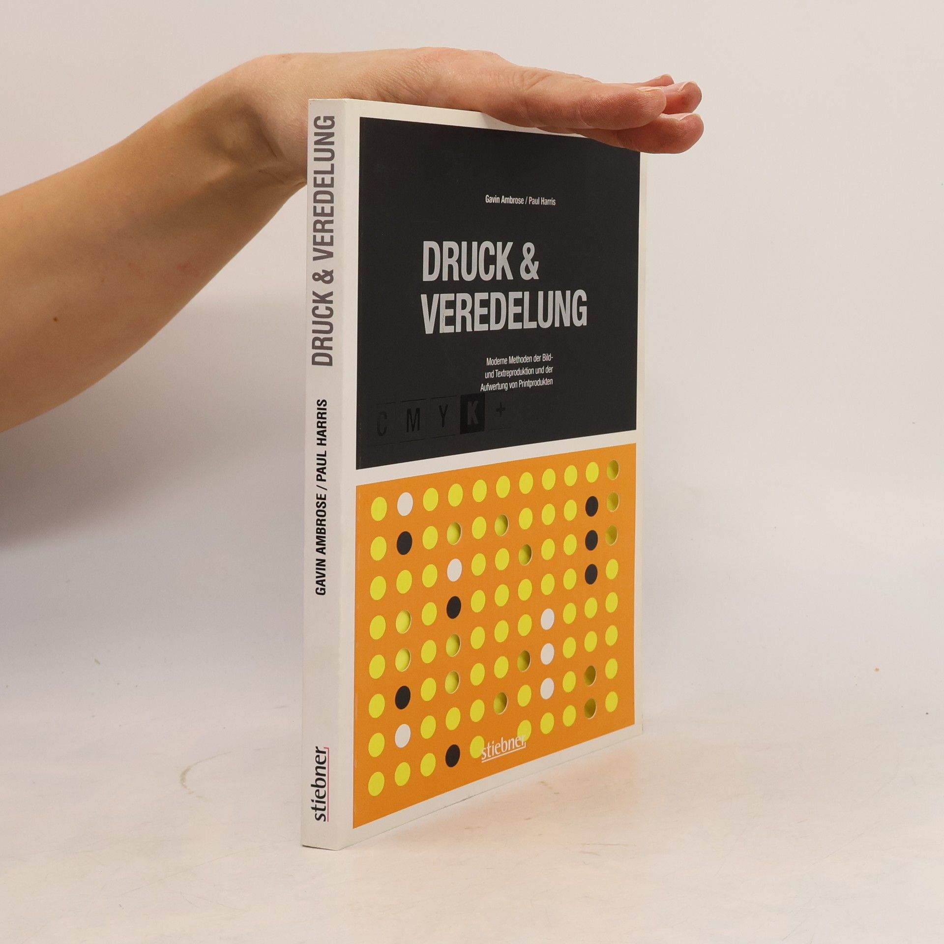 Druck & Veredelung