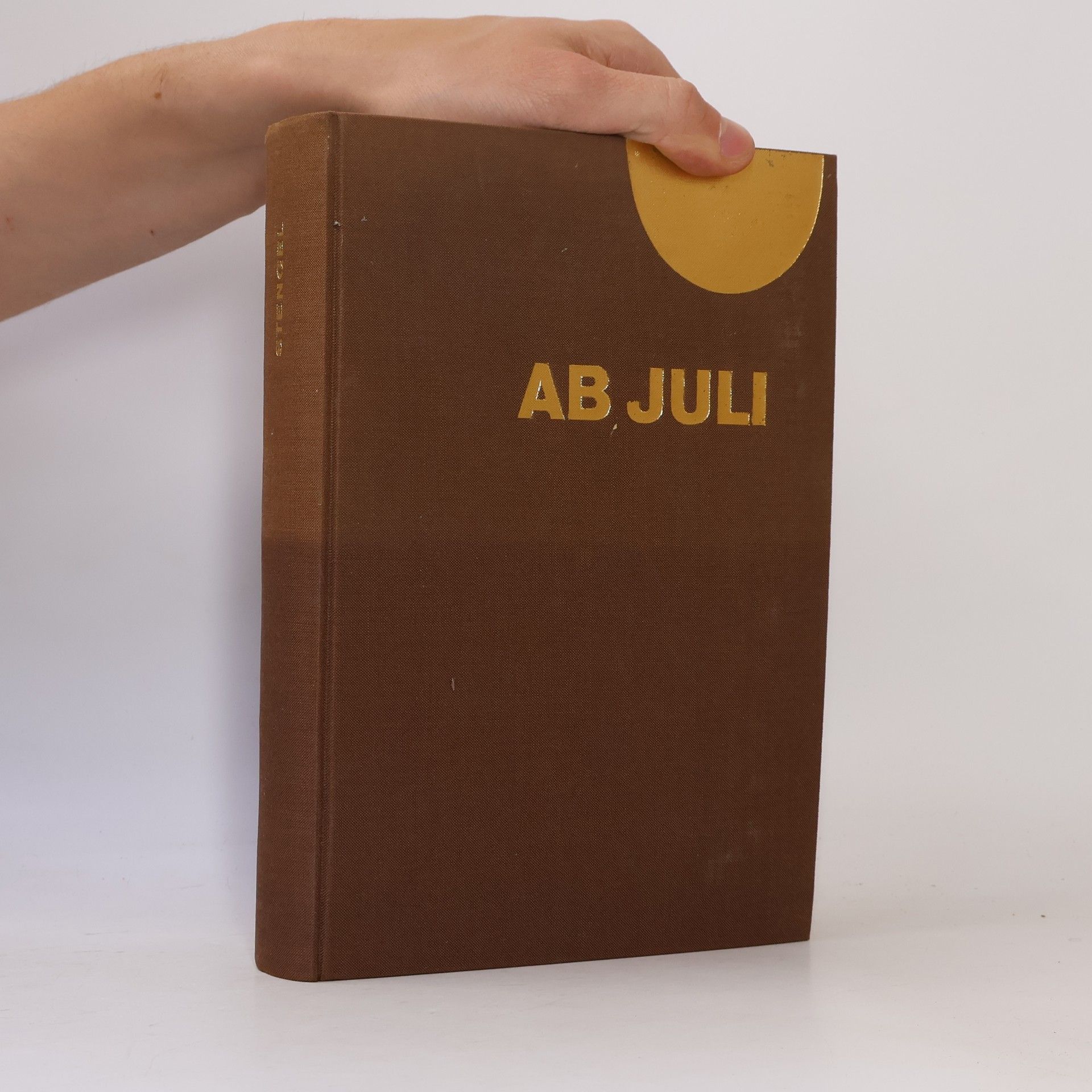 Autorenkollektiv AB Juli