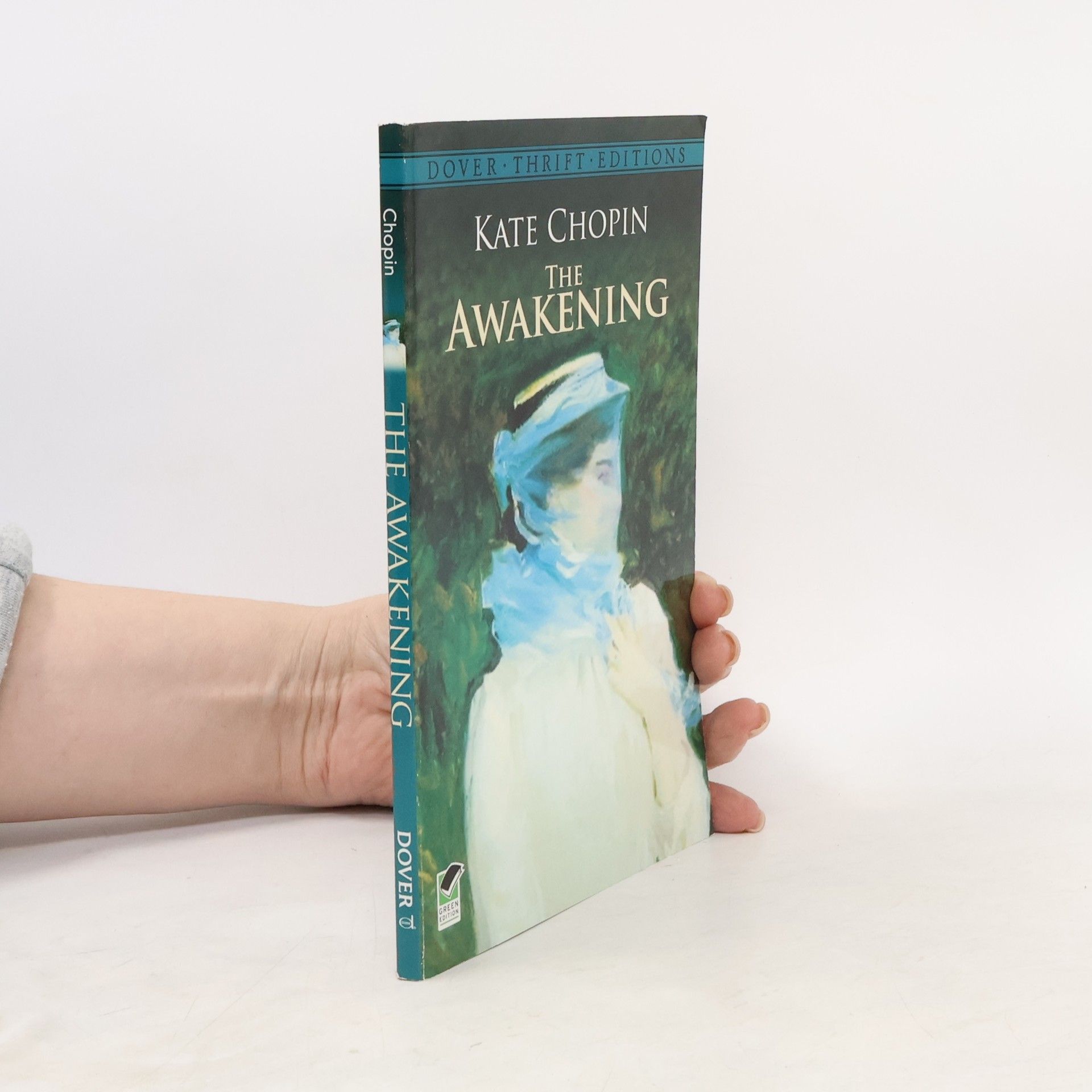 Kate Chopin The Awakening