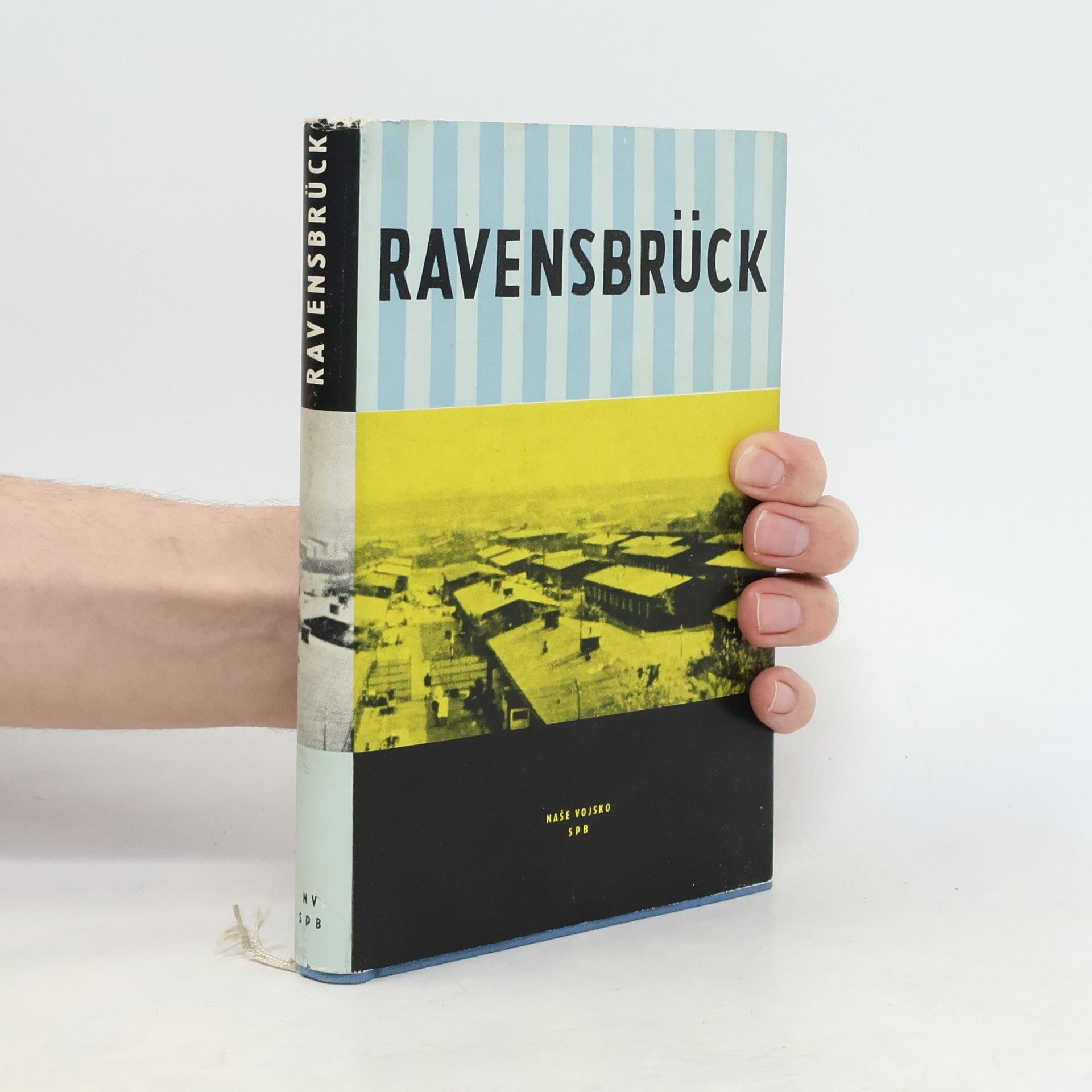 Autorenkollektiv Ravensbrück