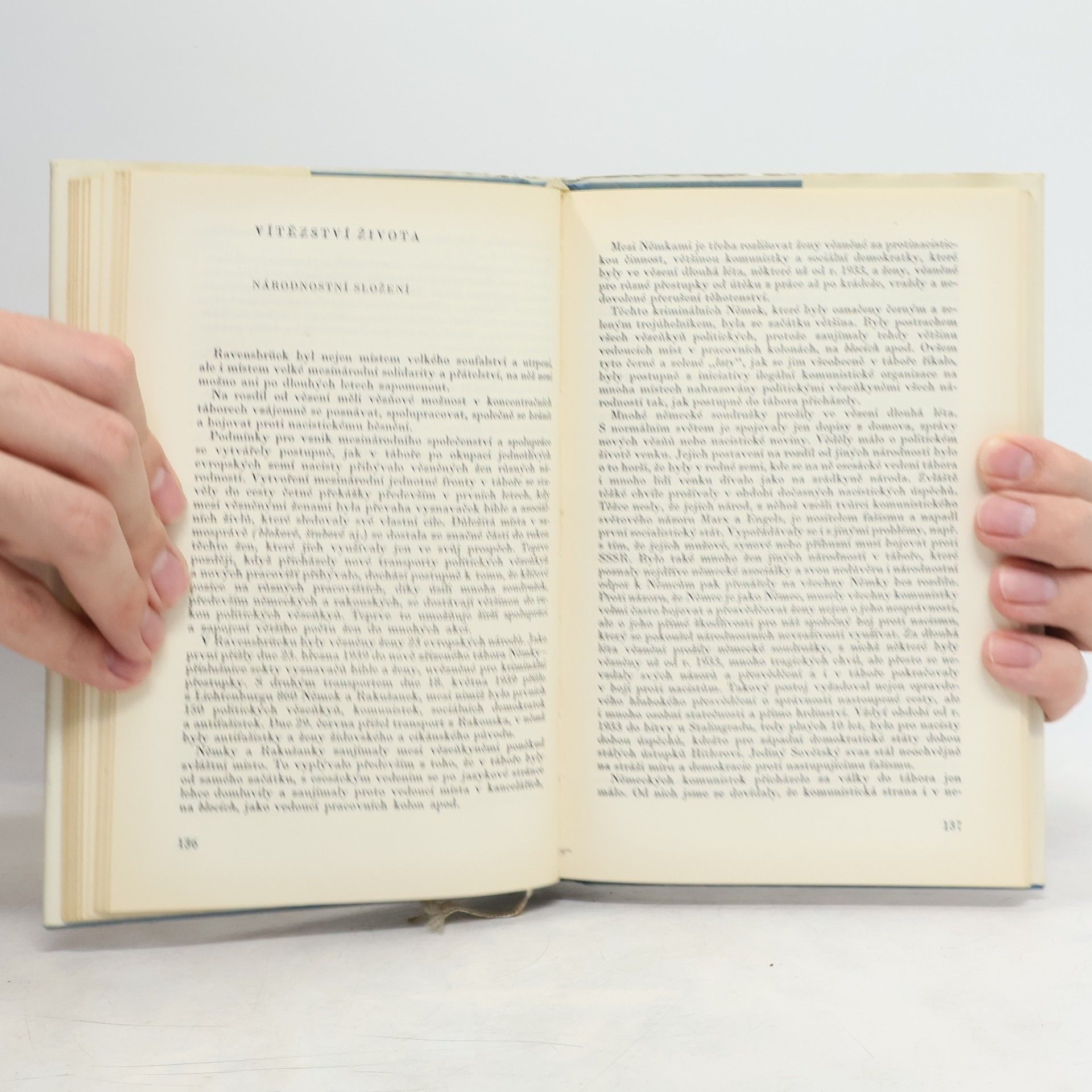 Autorenkollektiv Ravensbrück