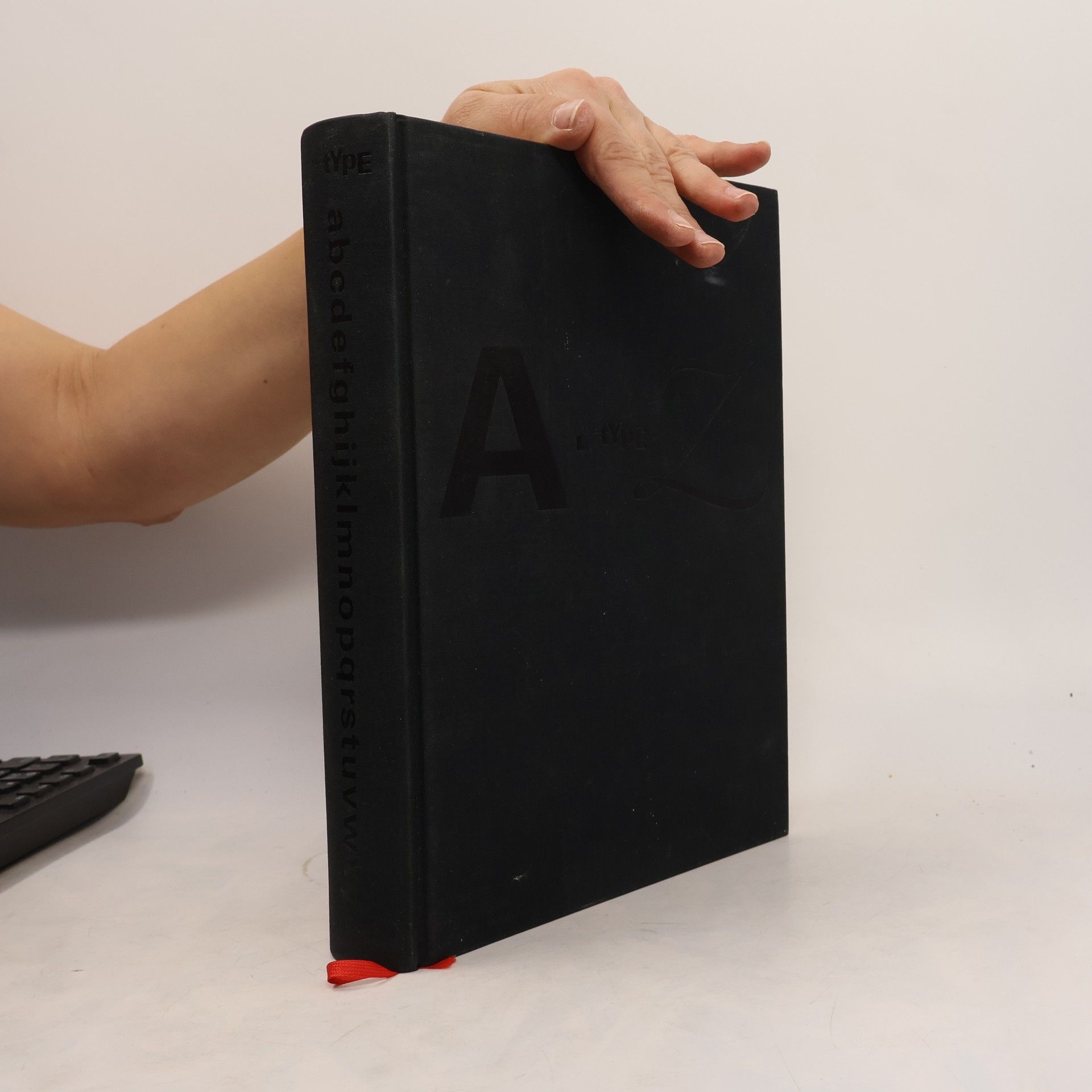 Autorenkollektiv Typeface catalog