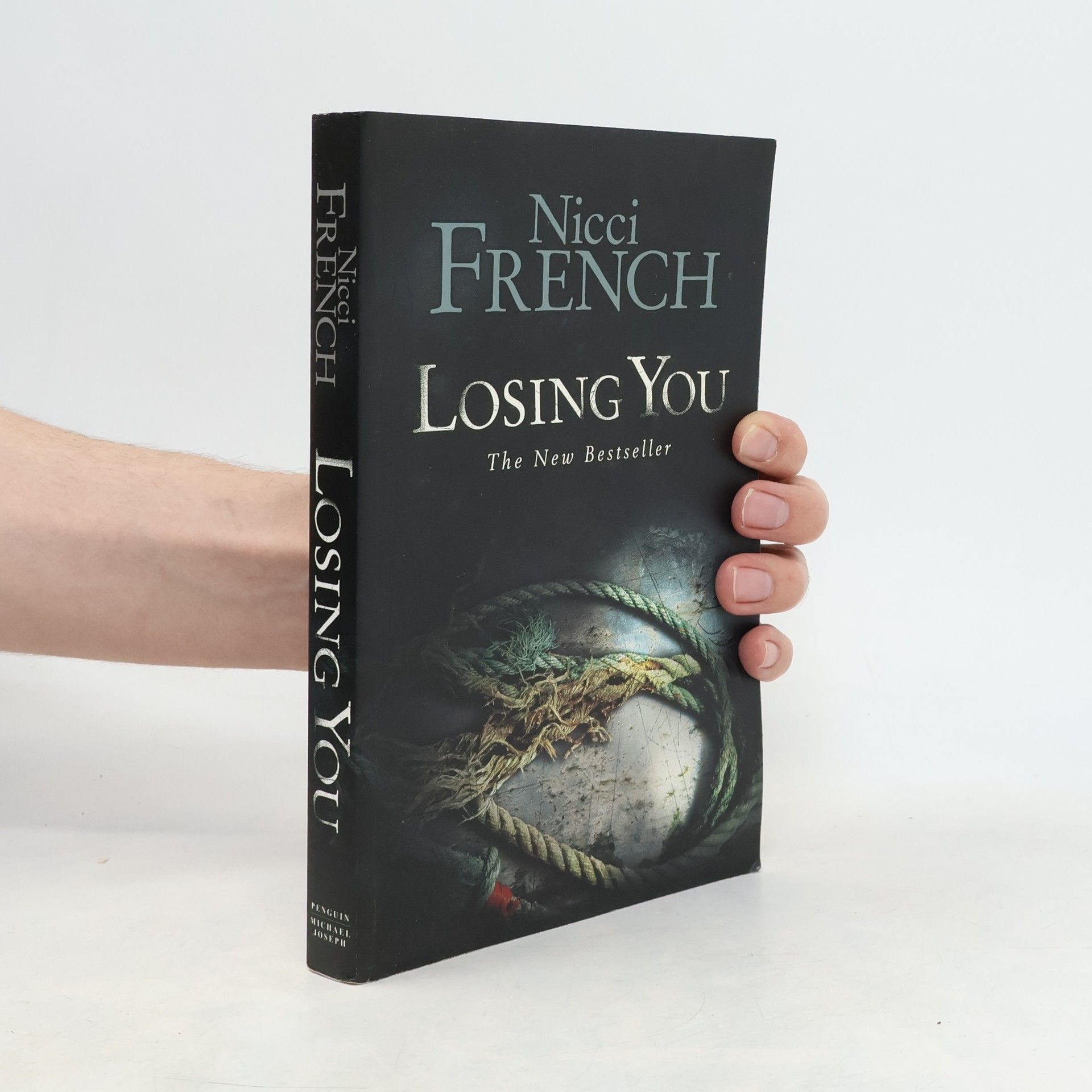Nicci French Losing You
