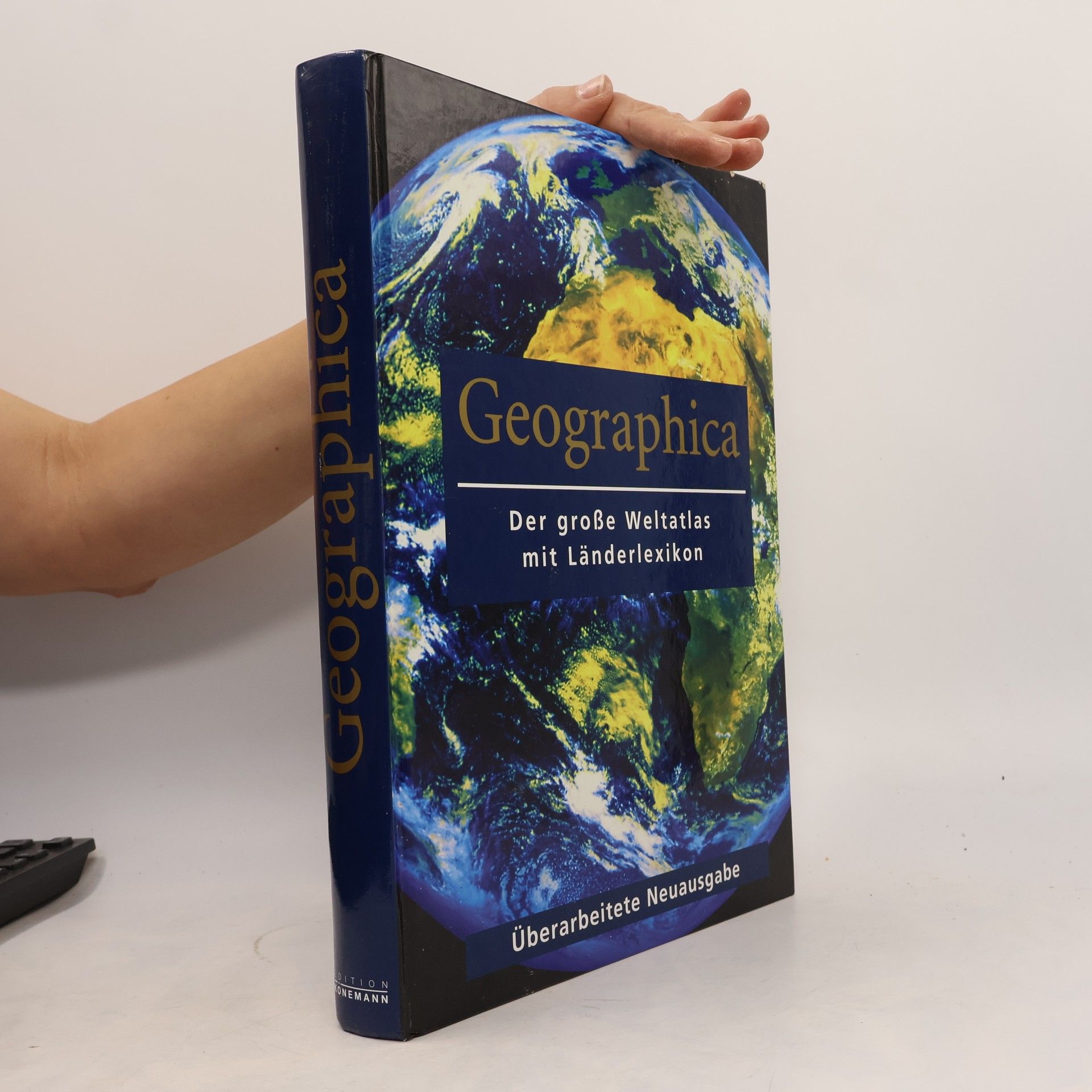 Geographica
