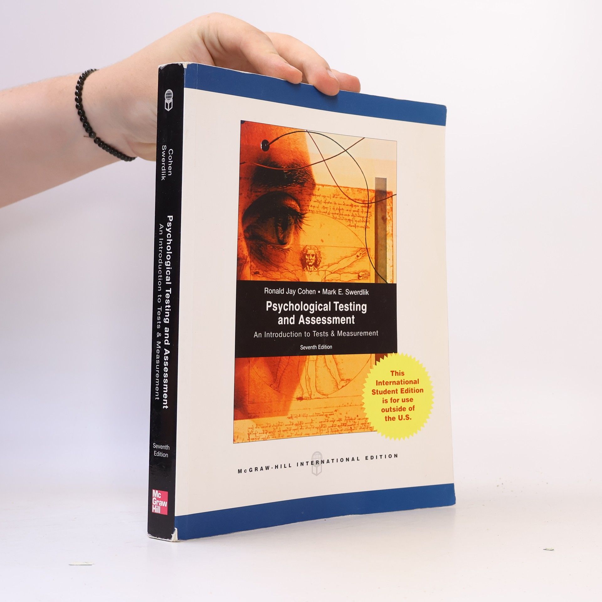 Mark E Swerdlik Psychological Testing and Assessment