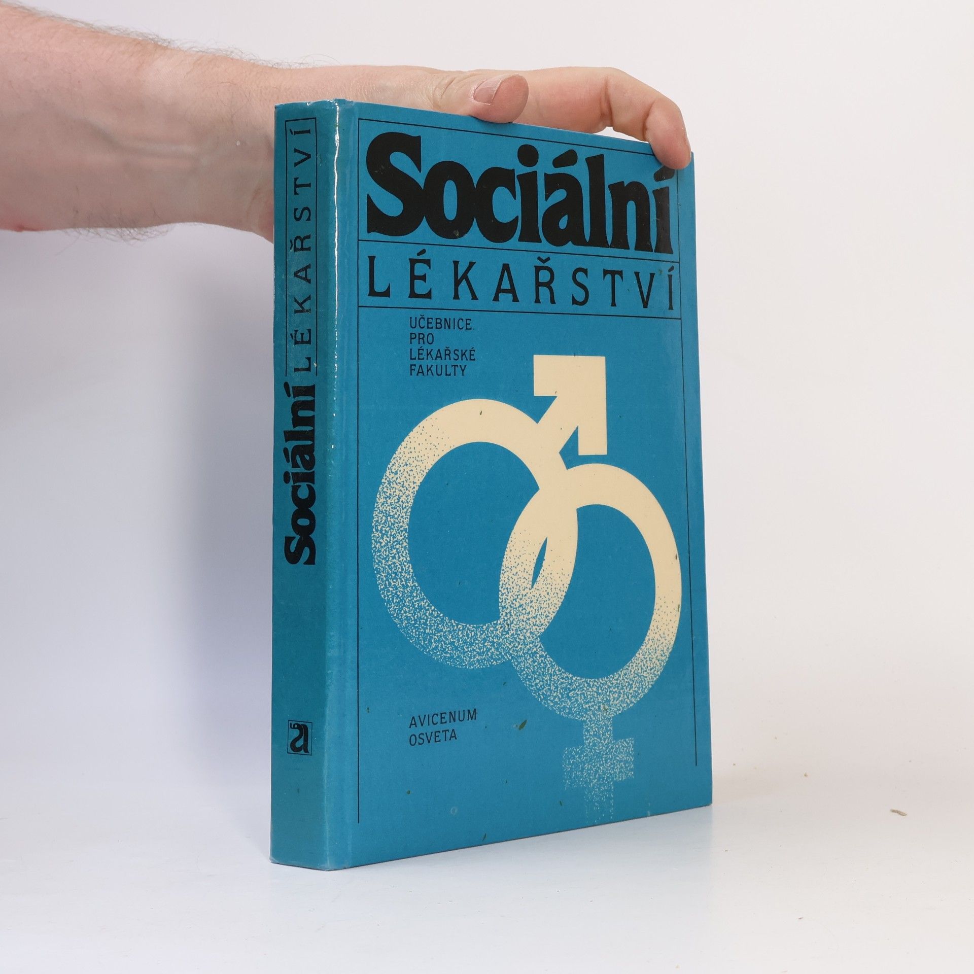 Sociální lékařství