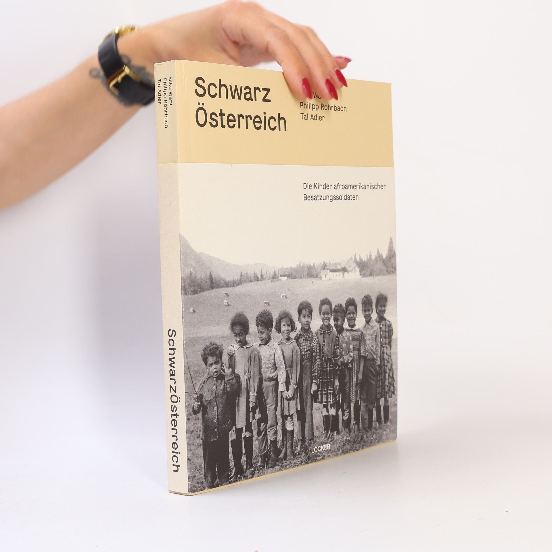 Tal Adler SchwarzÖsterreich
