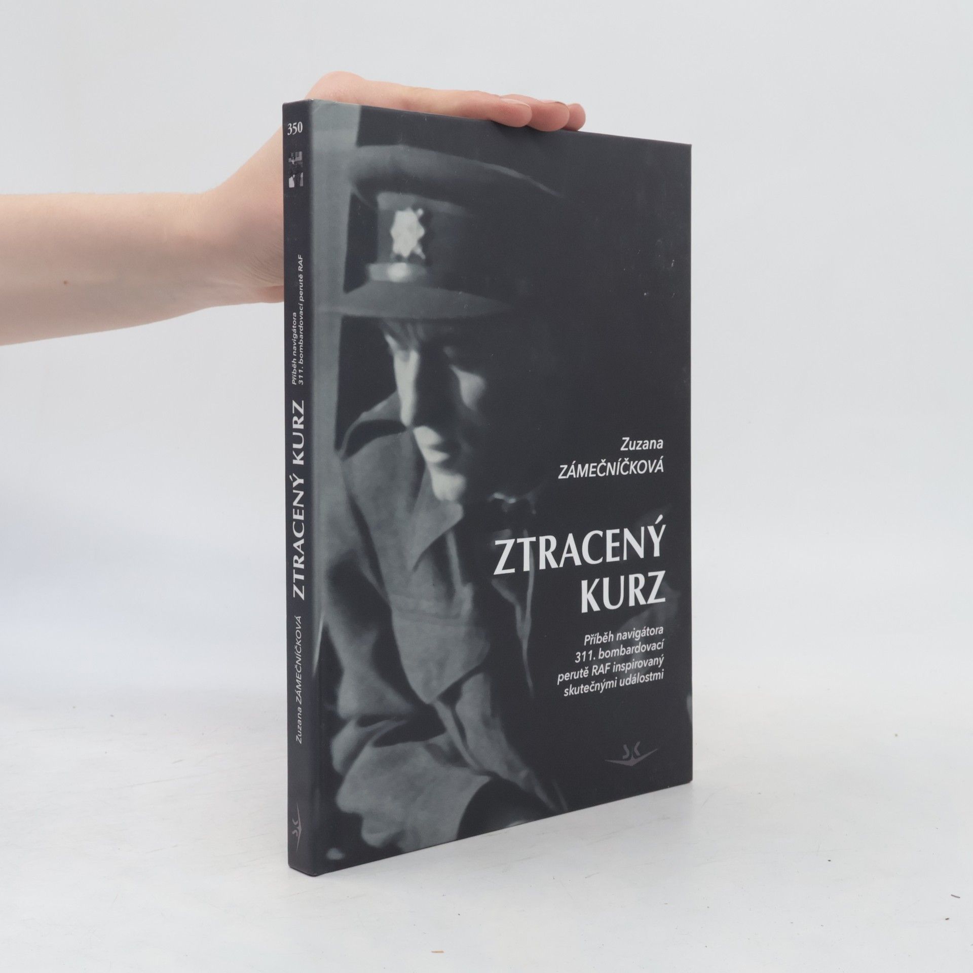 Zuzana Zámečníčková Ztracený kurz