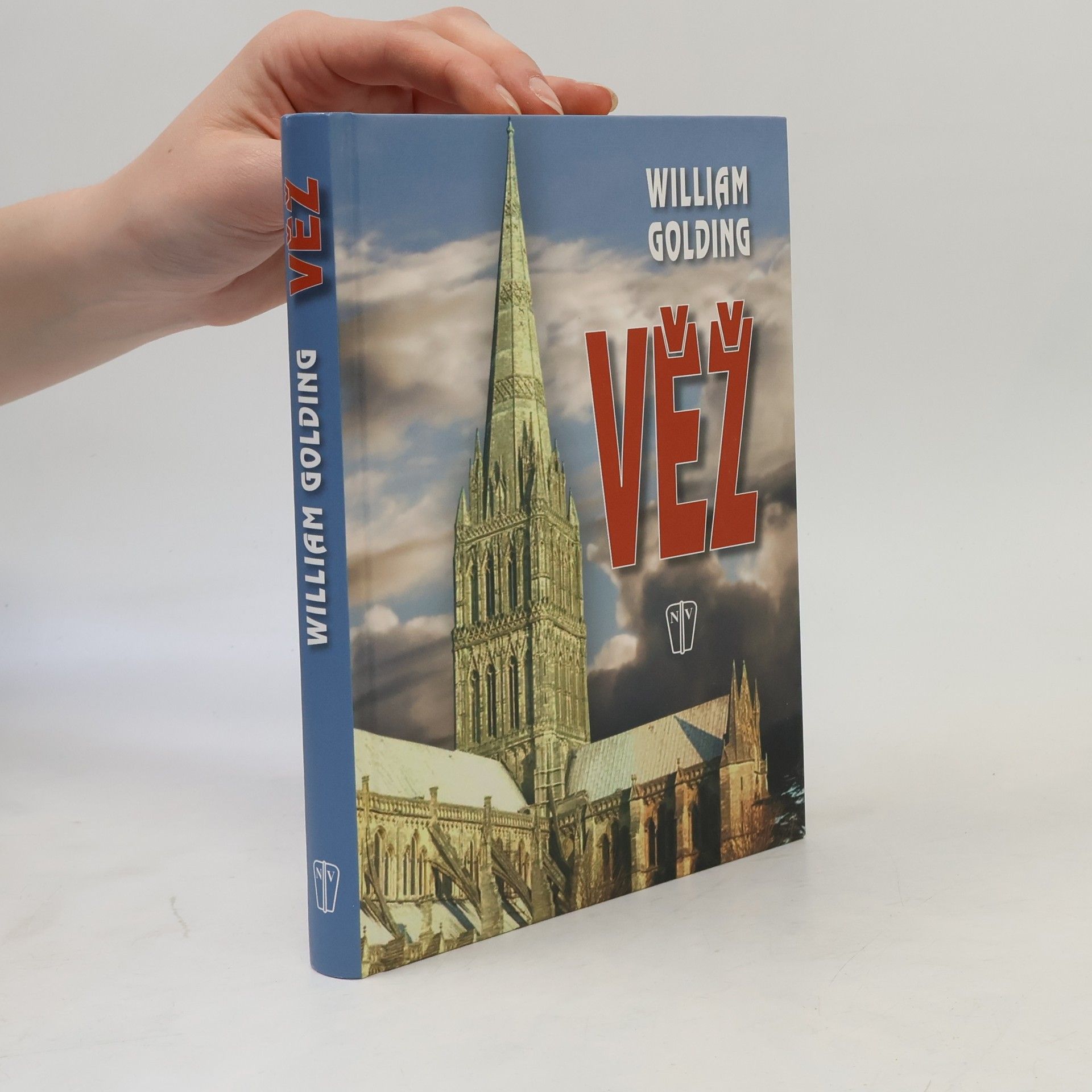 Věž