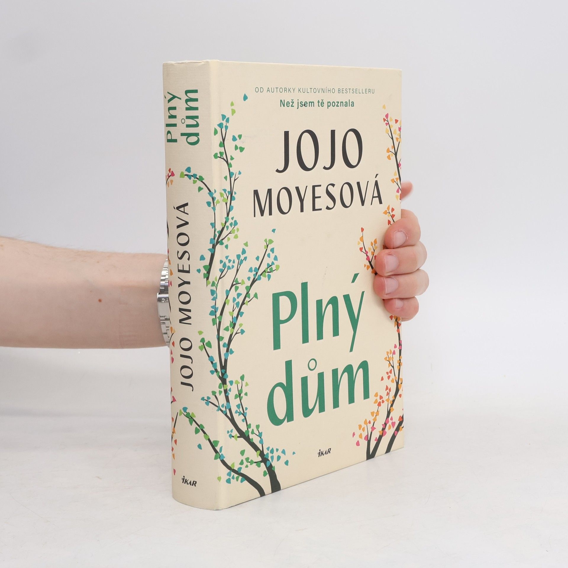 Plný dům