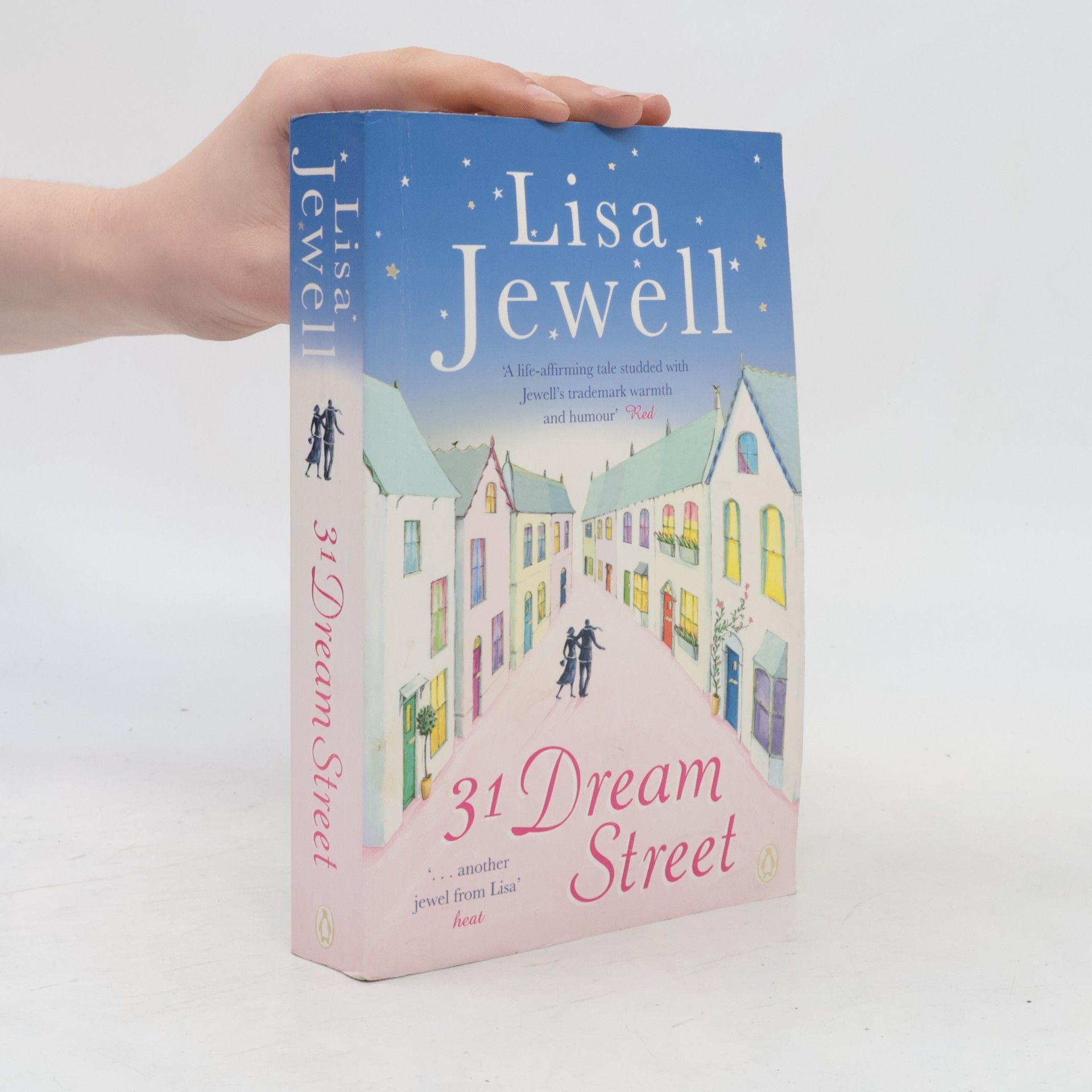 Lisa Jewell 31 Dream Street