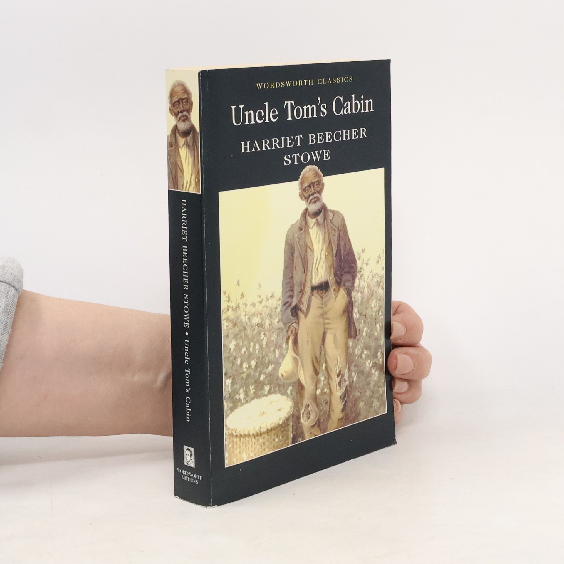 Harriet Beecher Stowe Uncle Tom's Cabin