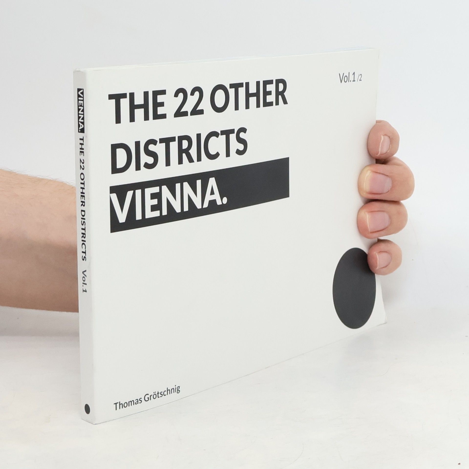 Autorenkollektiv The 22 Other Districts Vienna