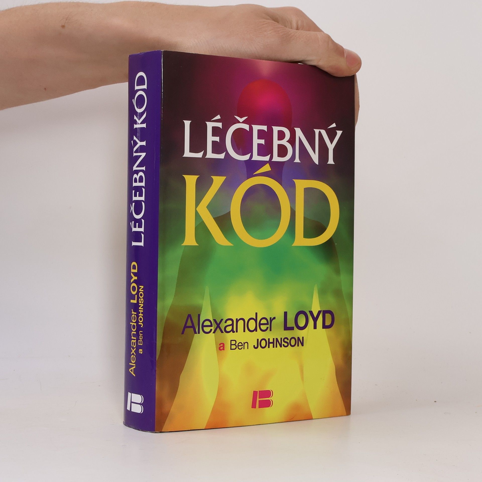Alexander Loyd Léčebný kód
