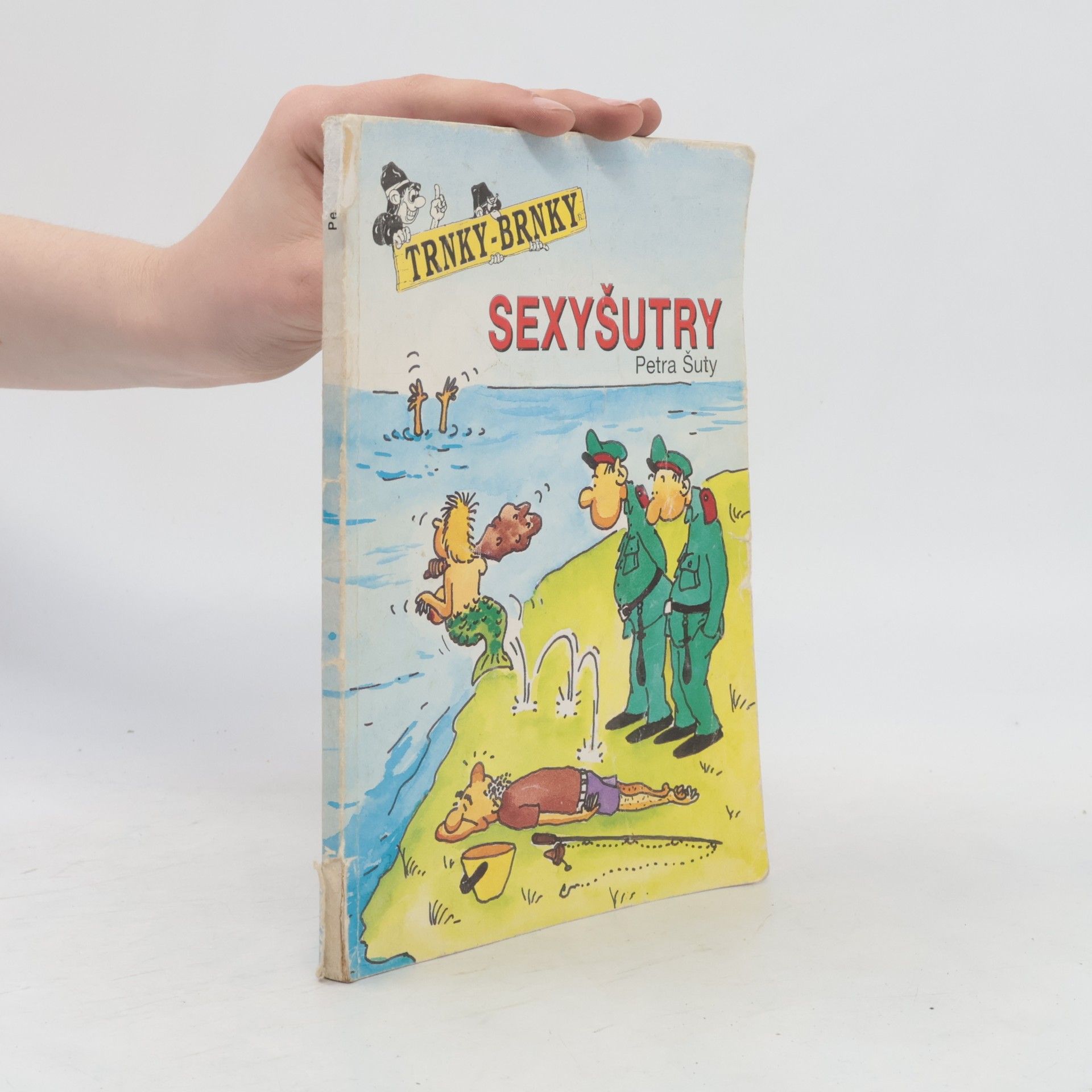 Petr Šuta Sexyšutry Petra Šuty