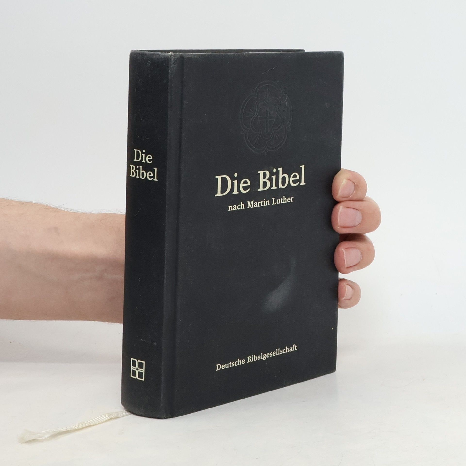 Martin Luther Die Bibel