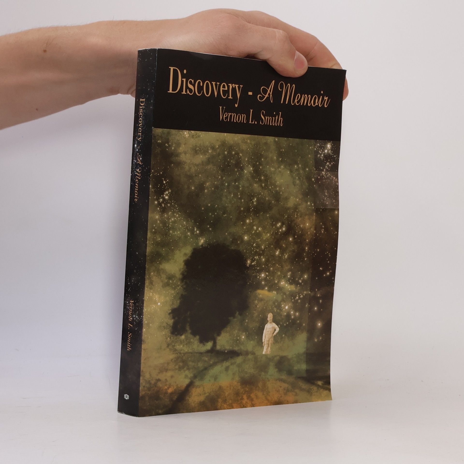 Vernon L. Smith Discovery - A Memoir