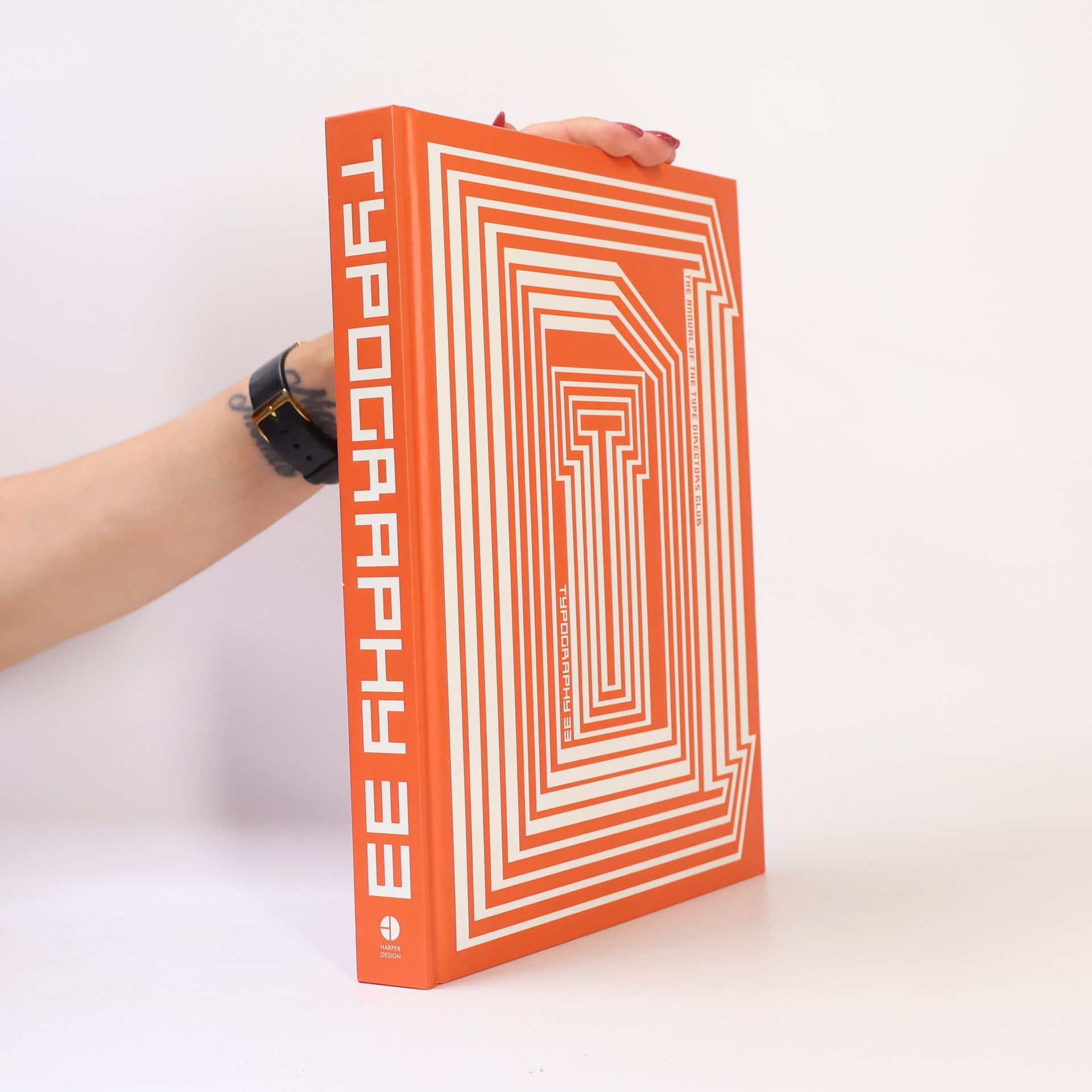 Typography 33