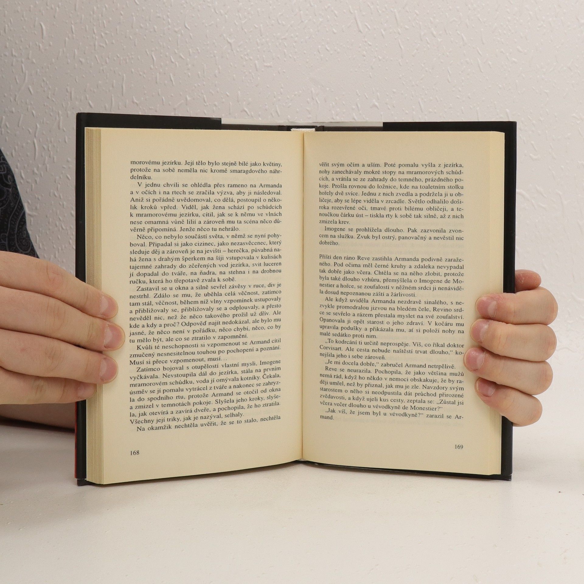 Barbara Cartland Na křídlech lásky