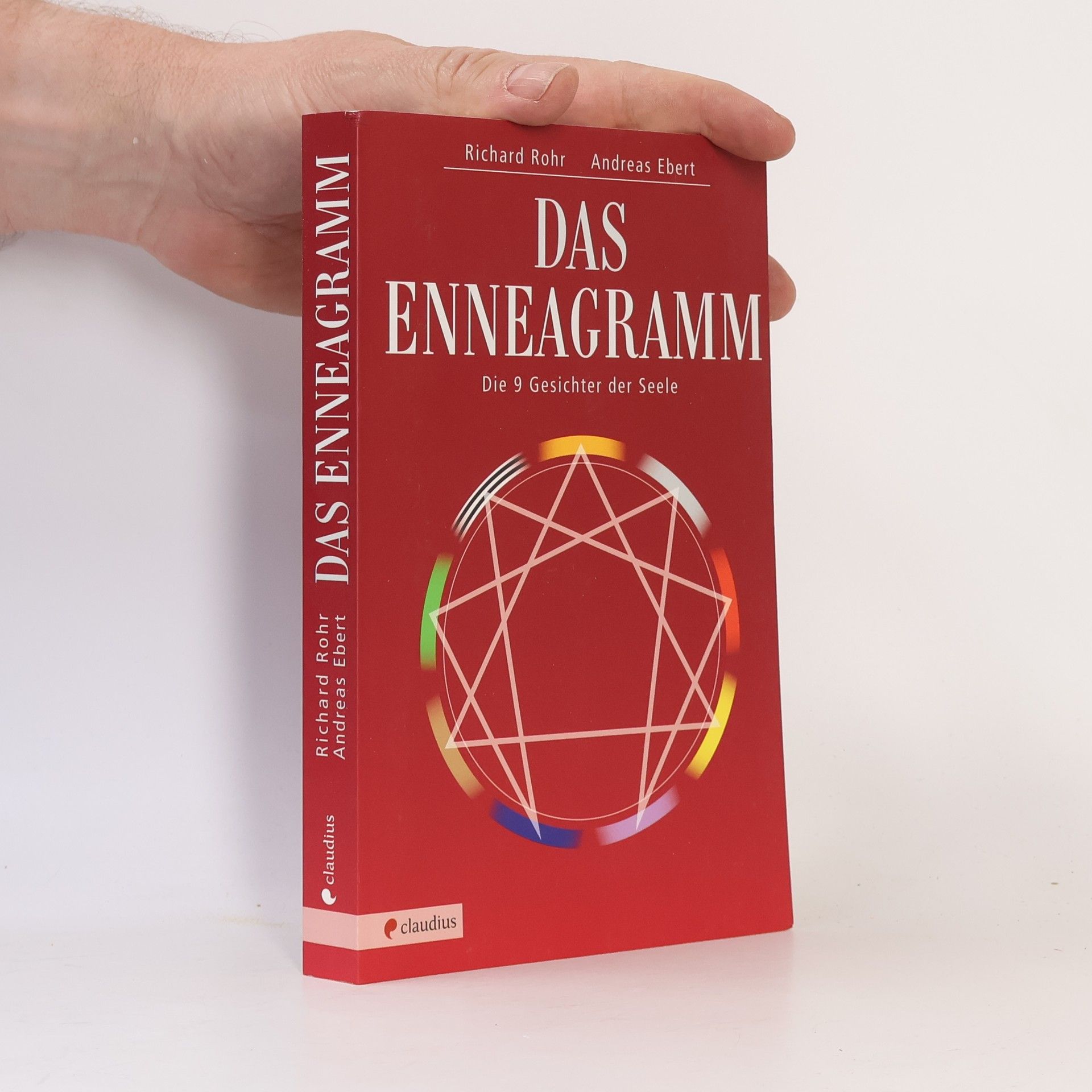 Richard Rohr Das Enneagramm