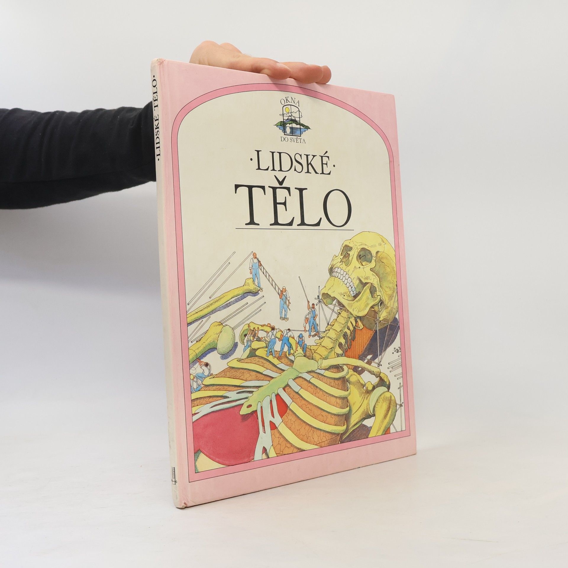 Lidské tělo