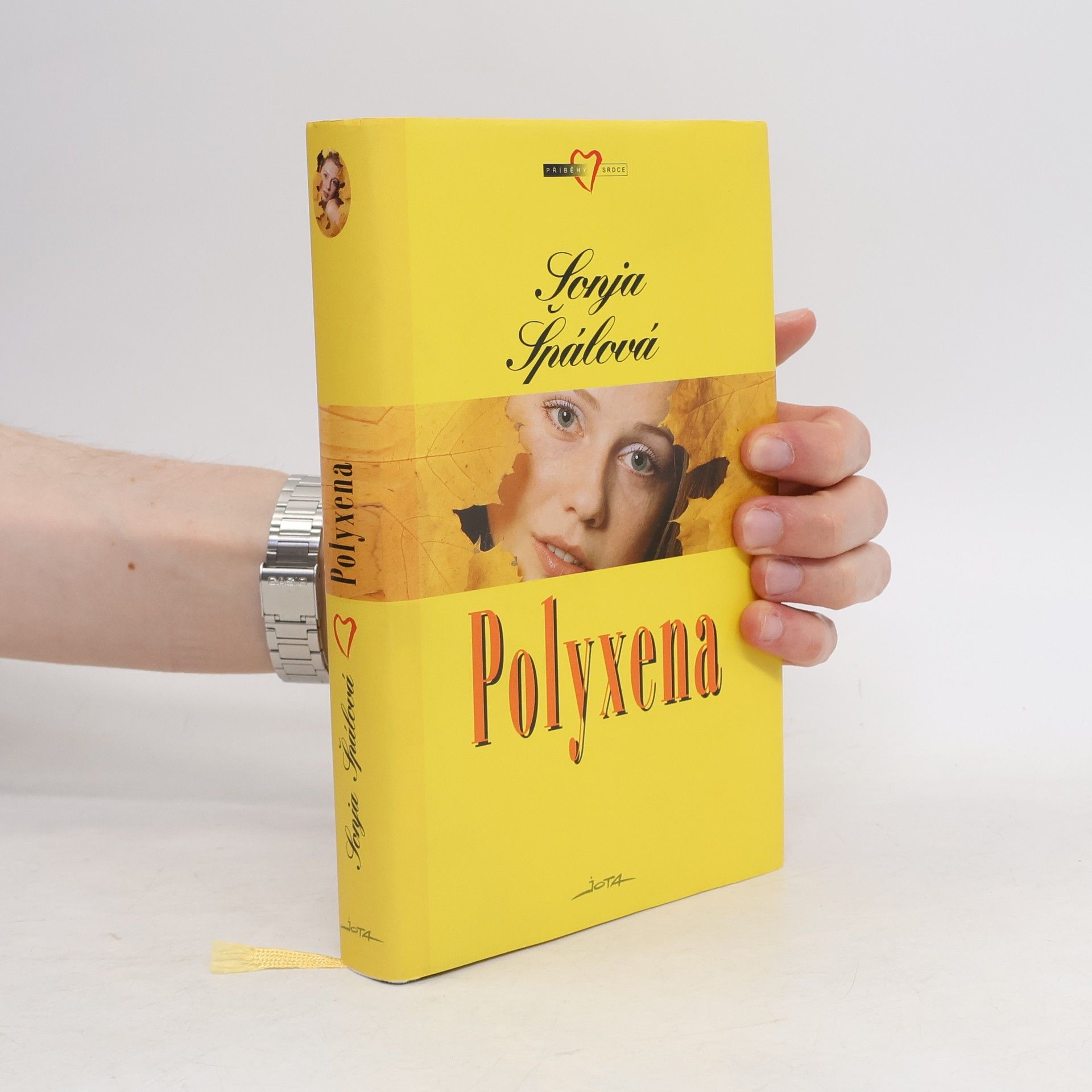 Sonja Špálová Polyxena