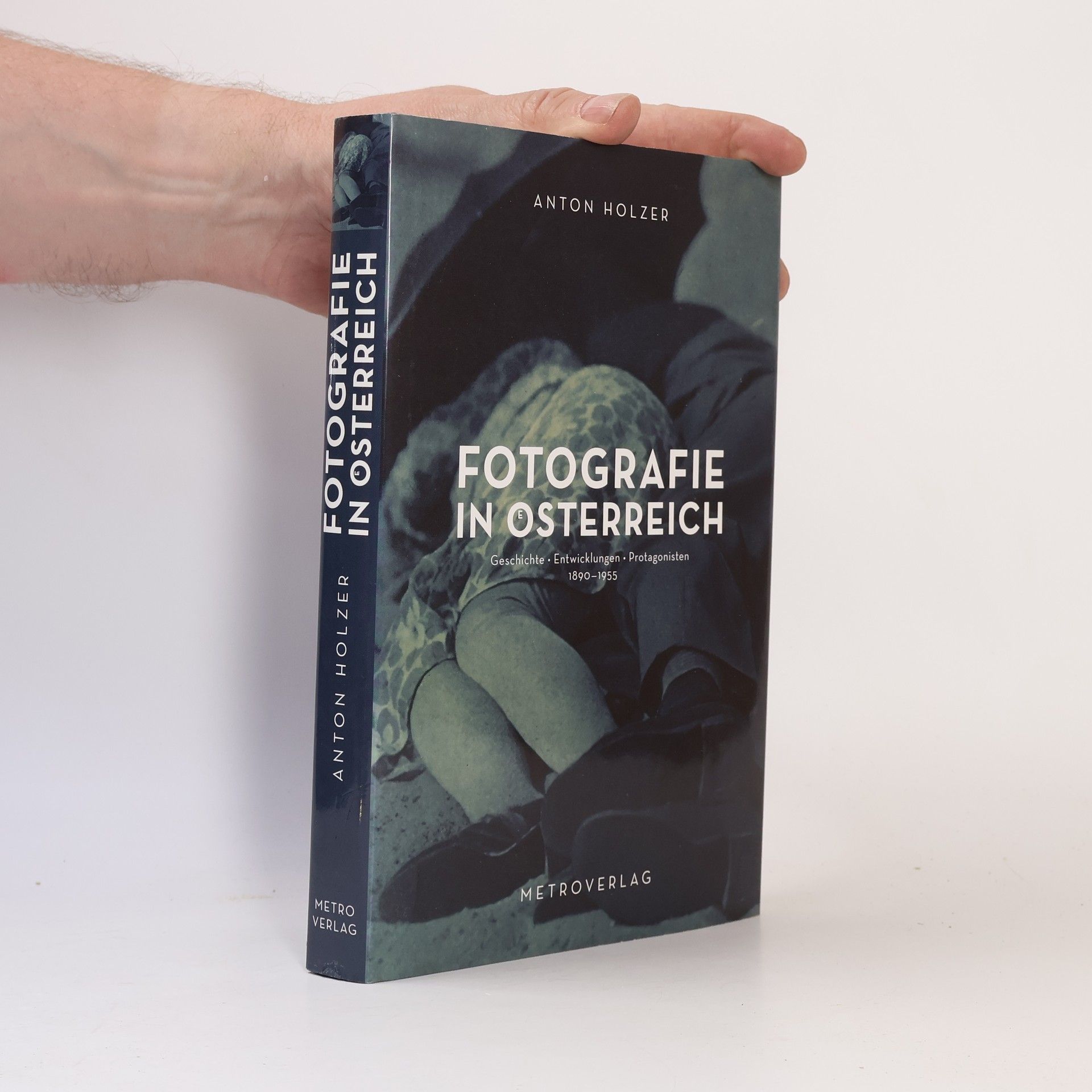 Fotografie in Österreich