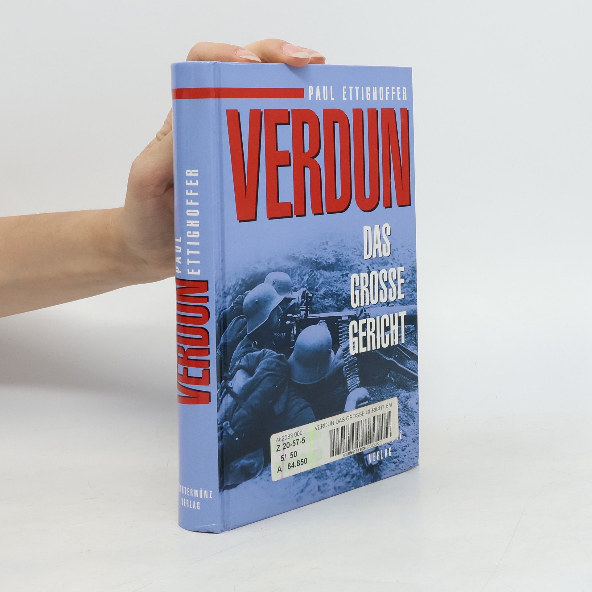 Verdun