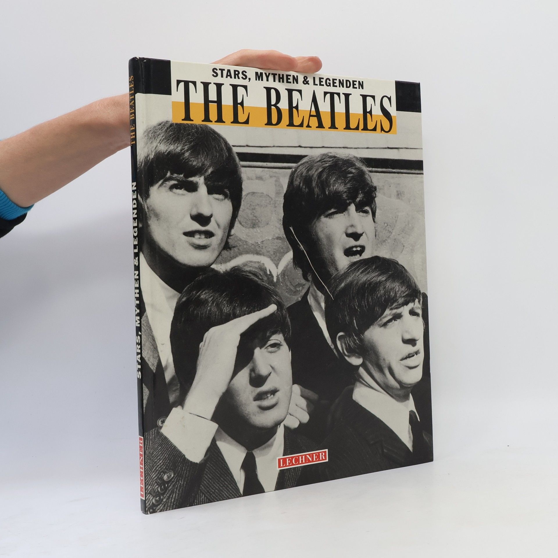 John Alvarez Taylor The Beatles