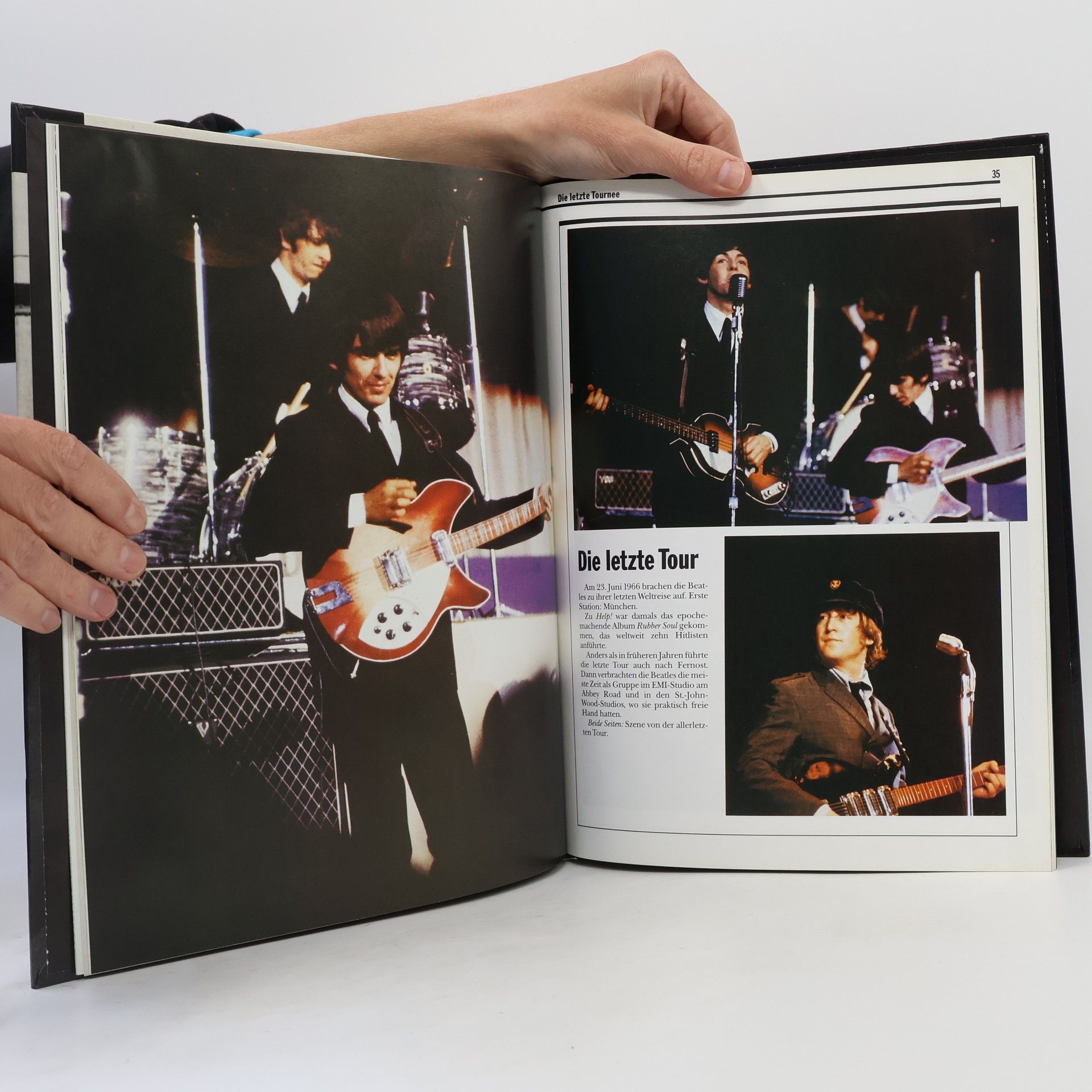 John Alvarez Taylor The Beatles