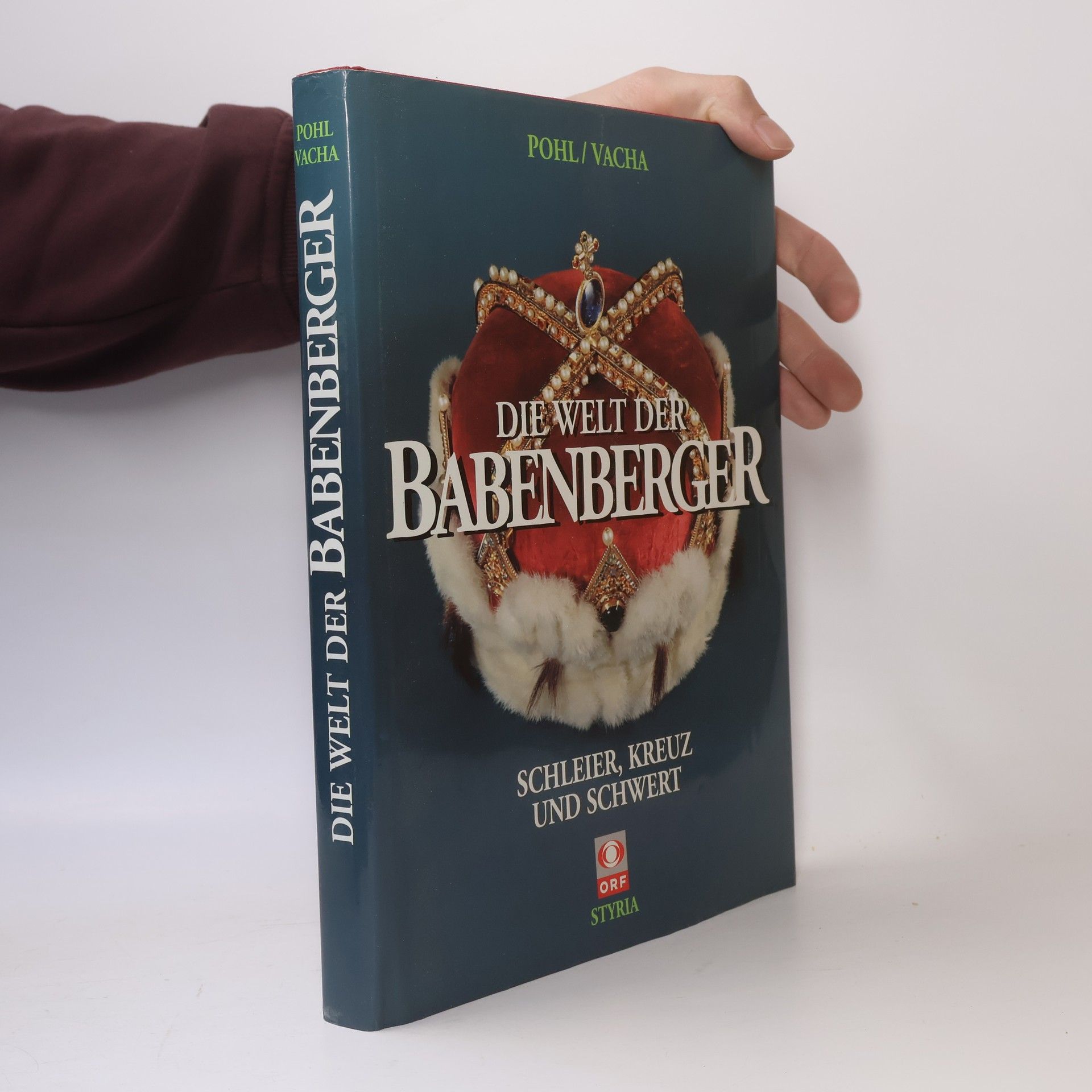 Die Welt der Babenberger