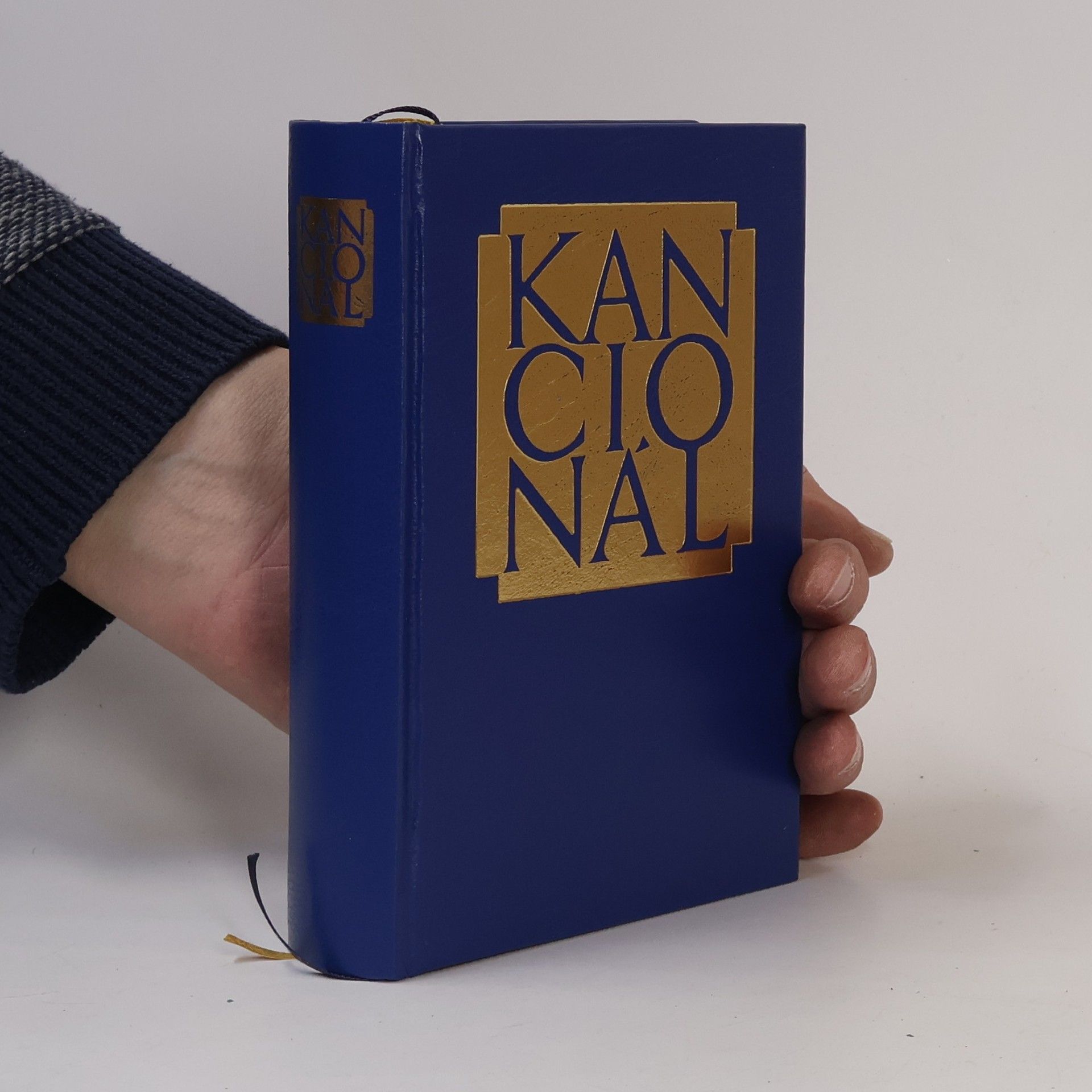 Ladislav Simajchl Kancionál