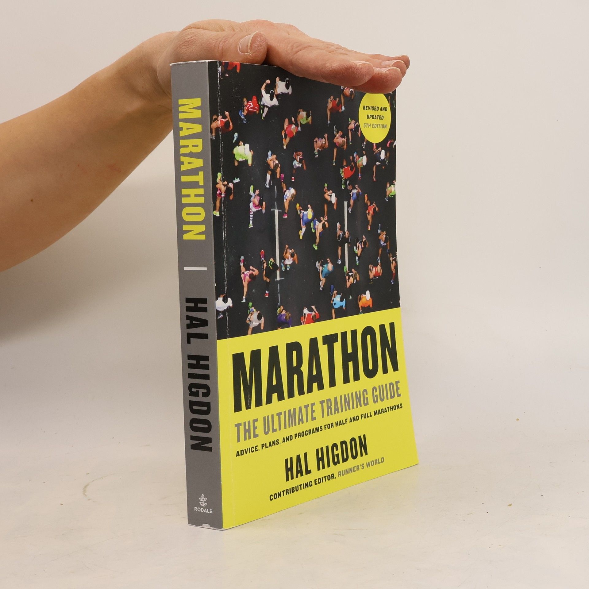 Marathon