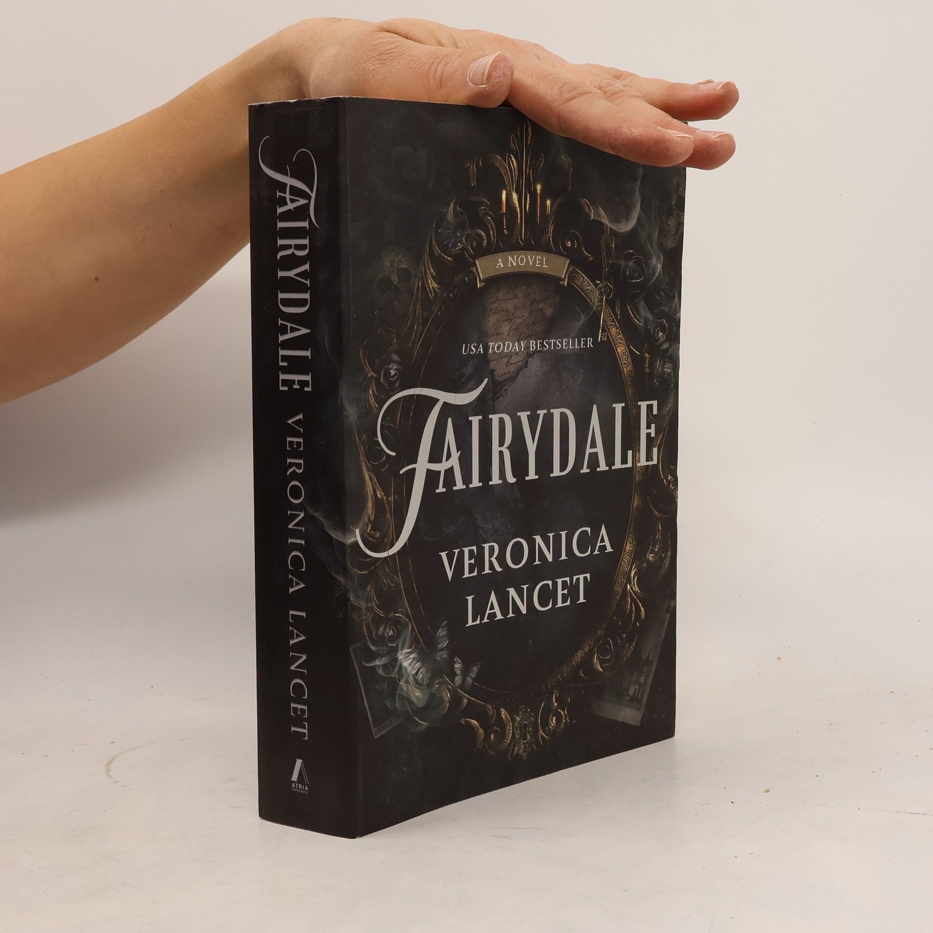 Veronica Lancet Fairydale